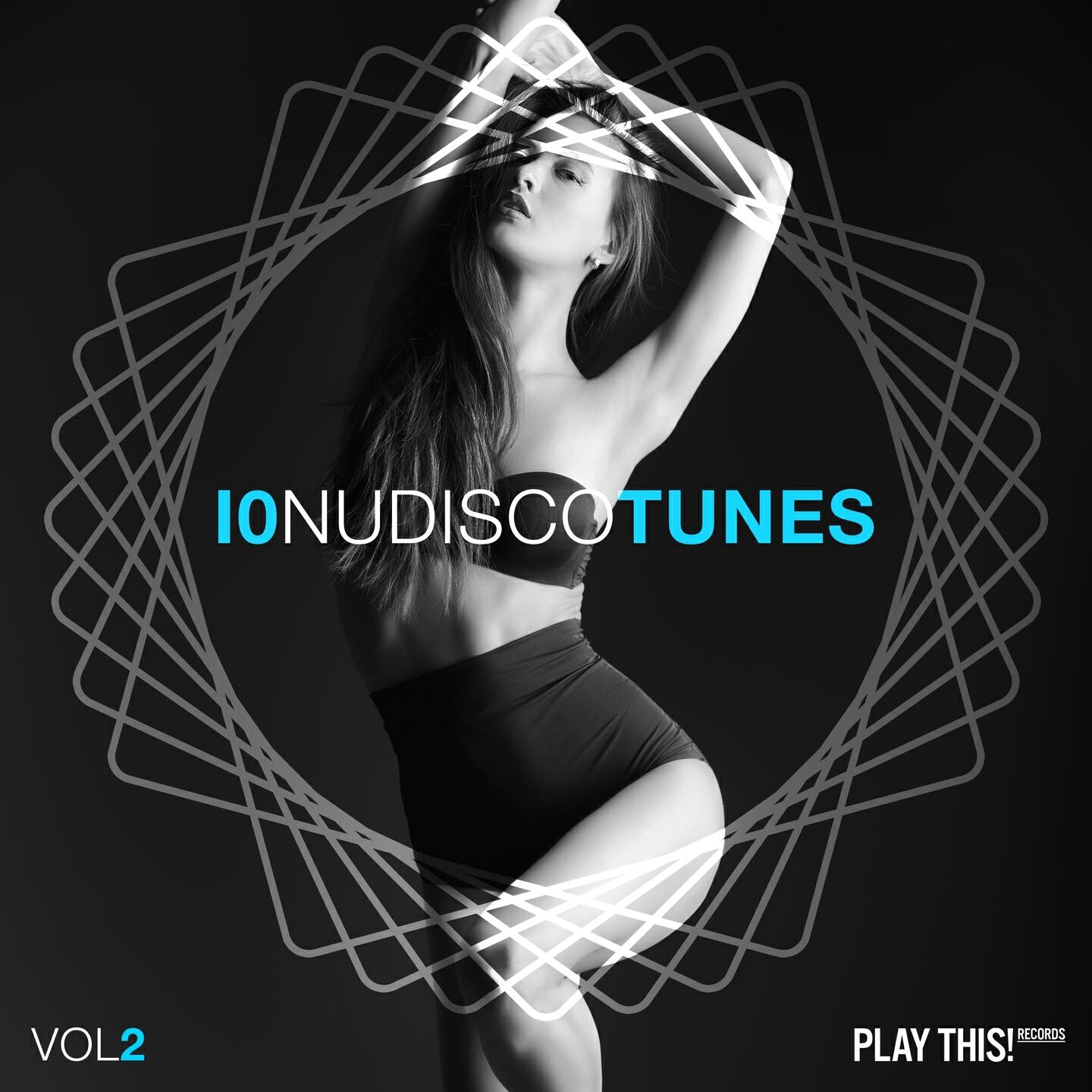 Релиз 10 Nu Disco Tunes, Vol. 2