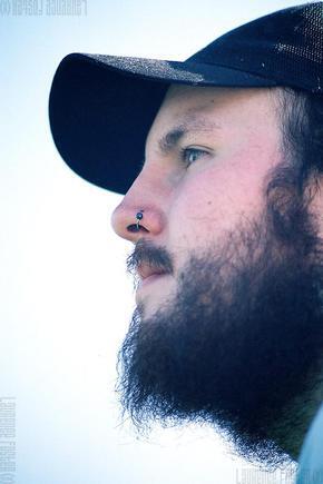 Ben Goddard