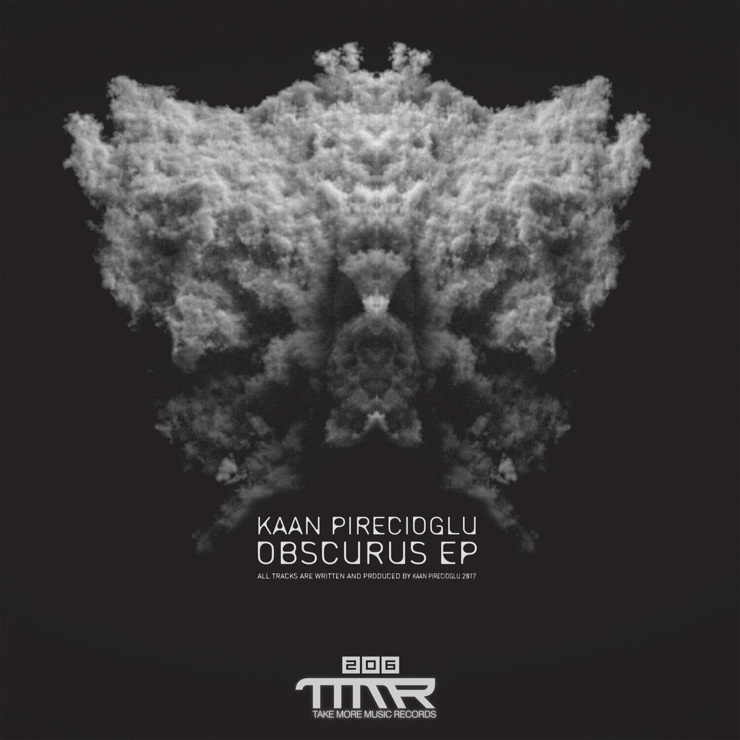Релиз Obscurus EP