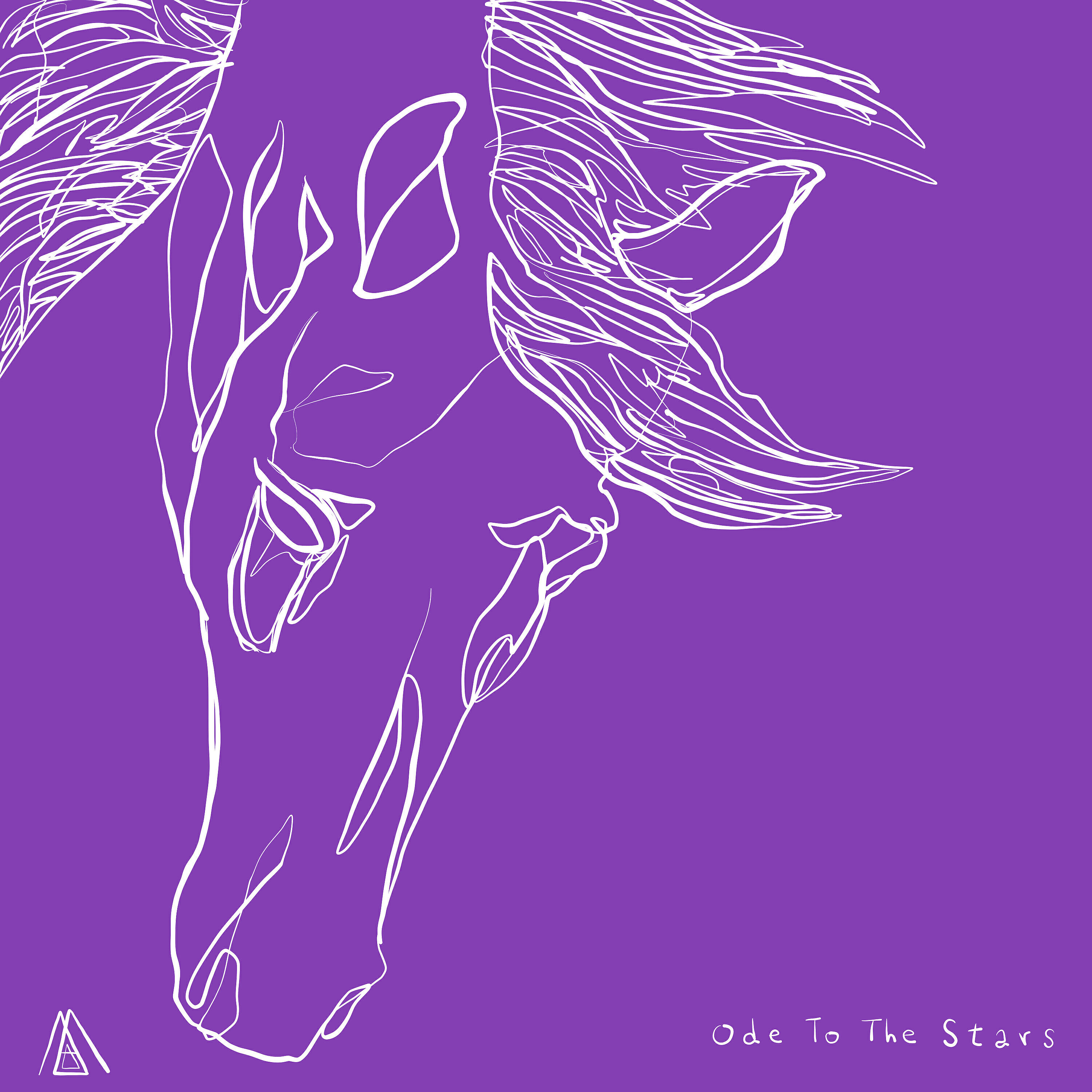 Релиз Ode To The Stars (Guitar Version)