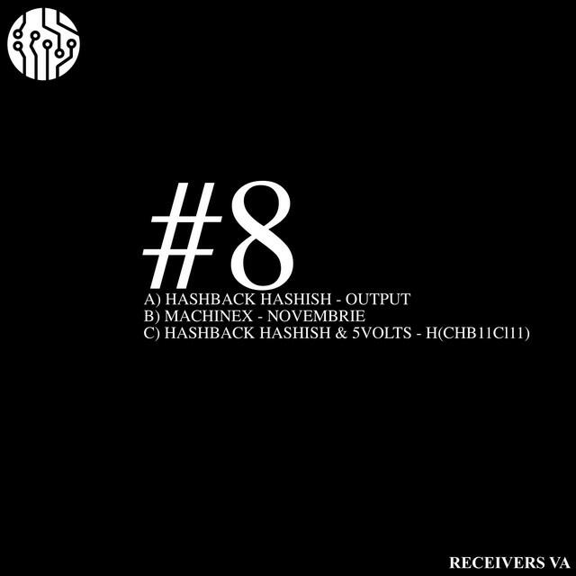 Релиз Receivers VA