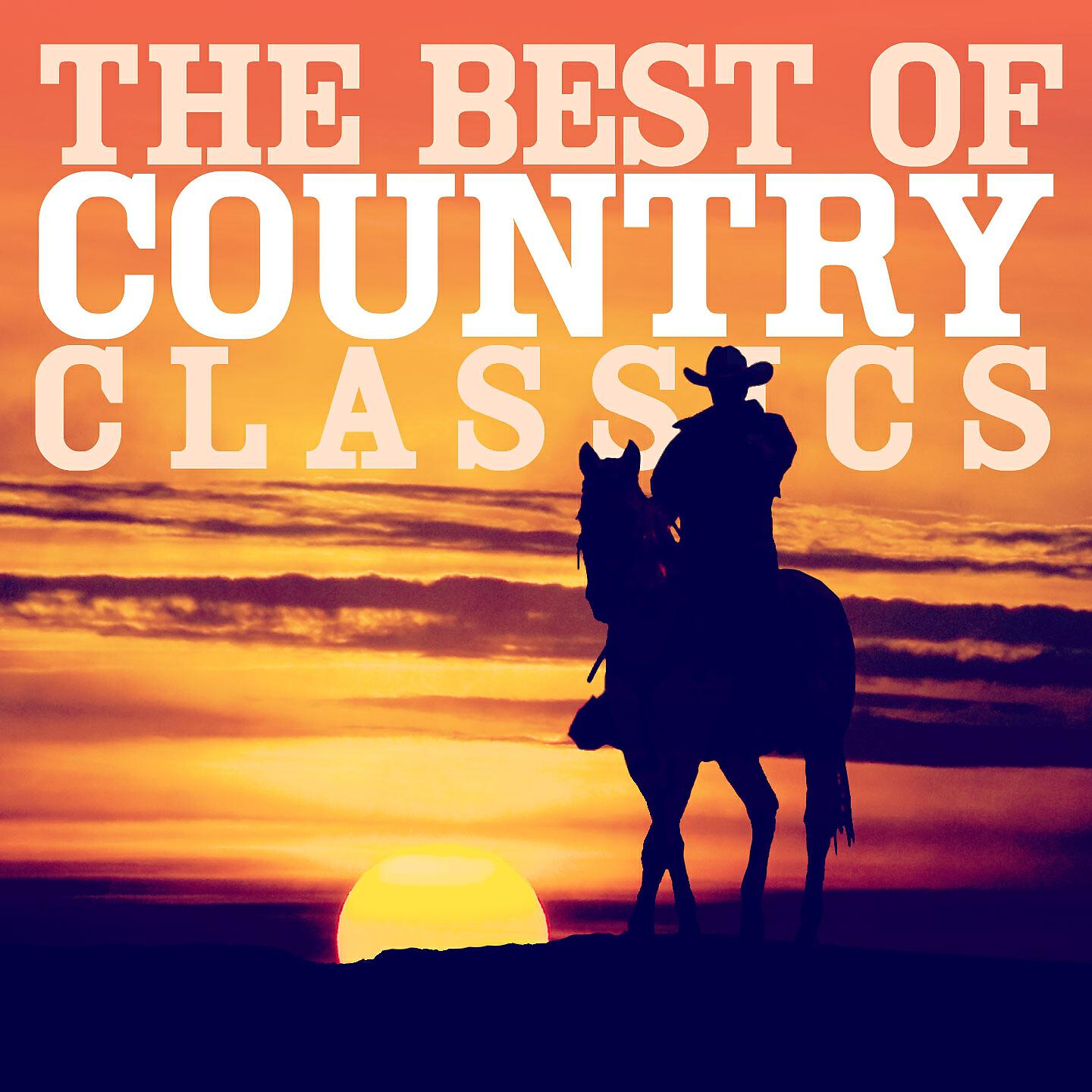 Релиз The Best of Country Classics