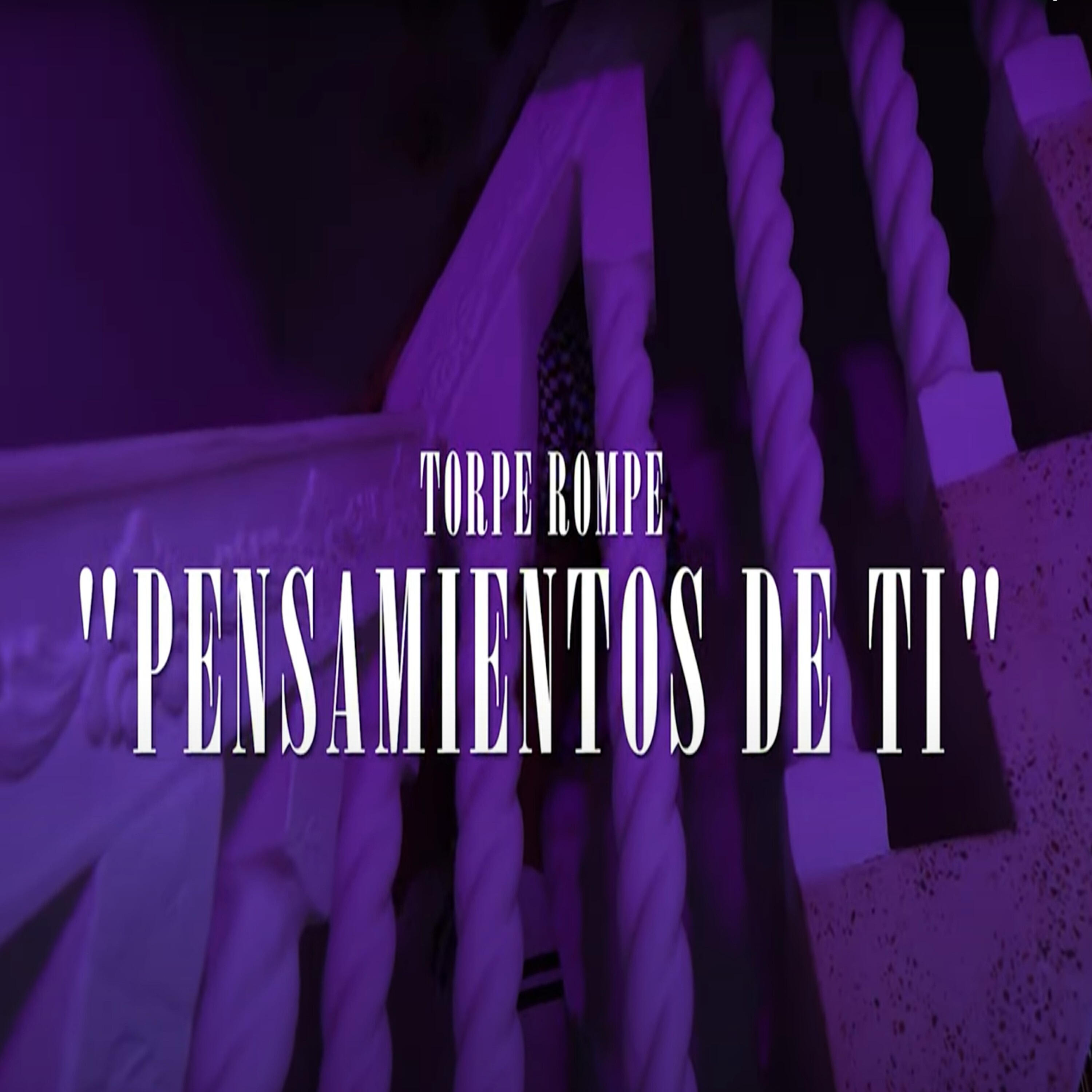 Релиз Pensamientos De Ti