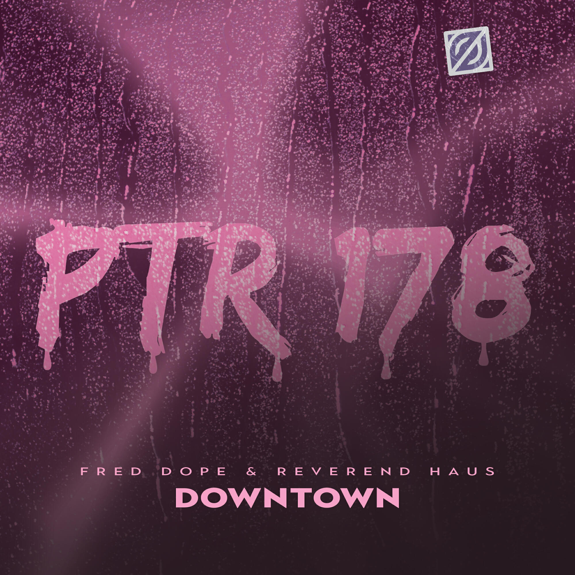 Релиз Downtown