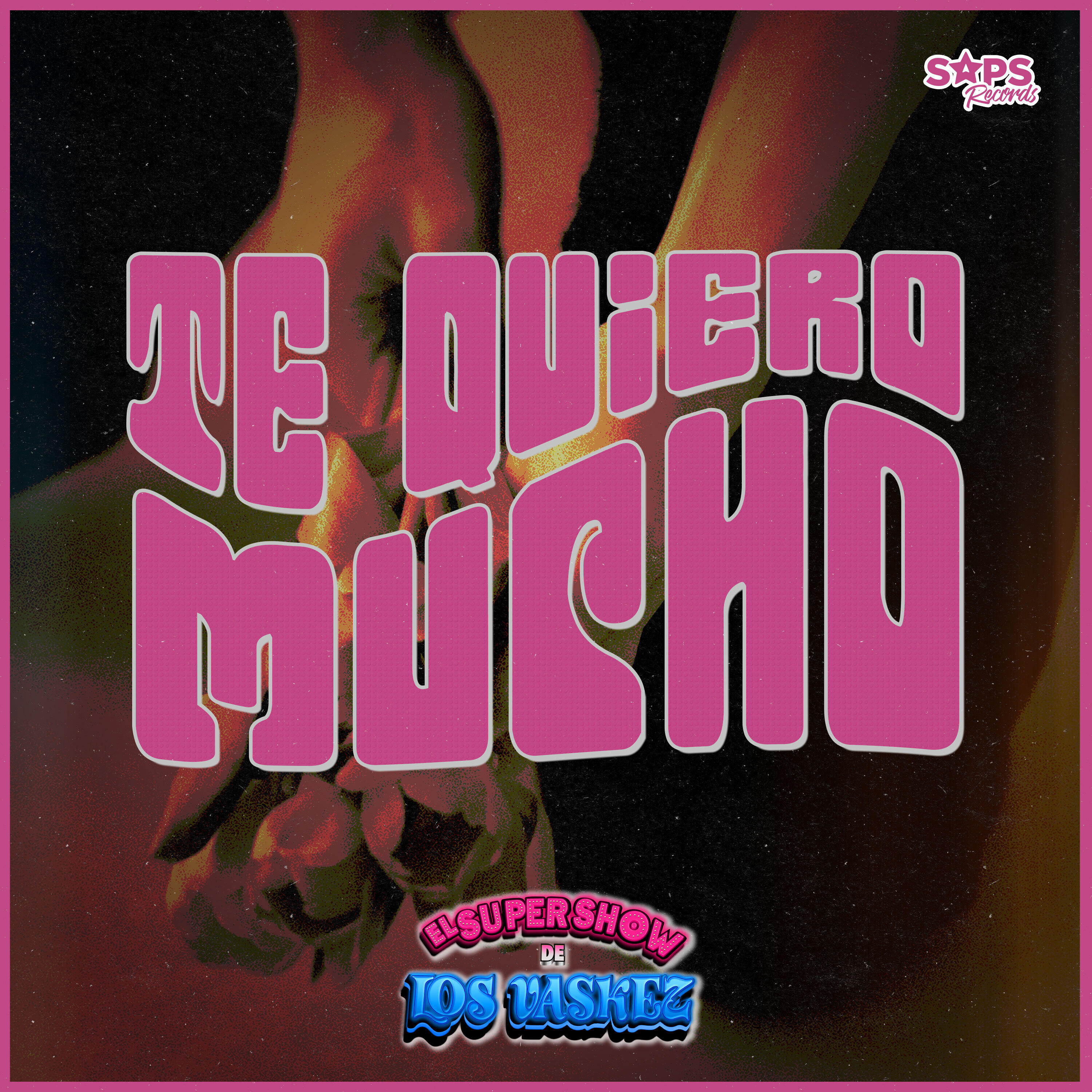 Релиз Te Quiero Mucho