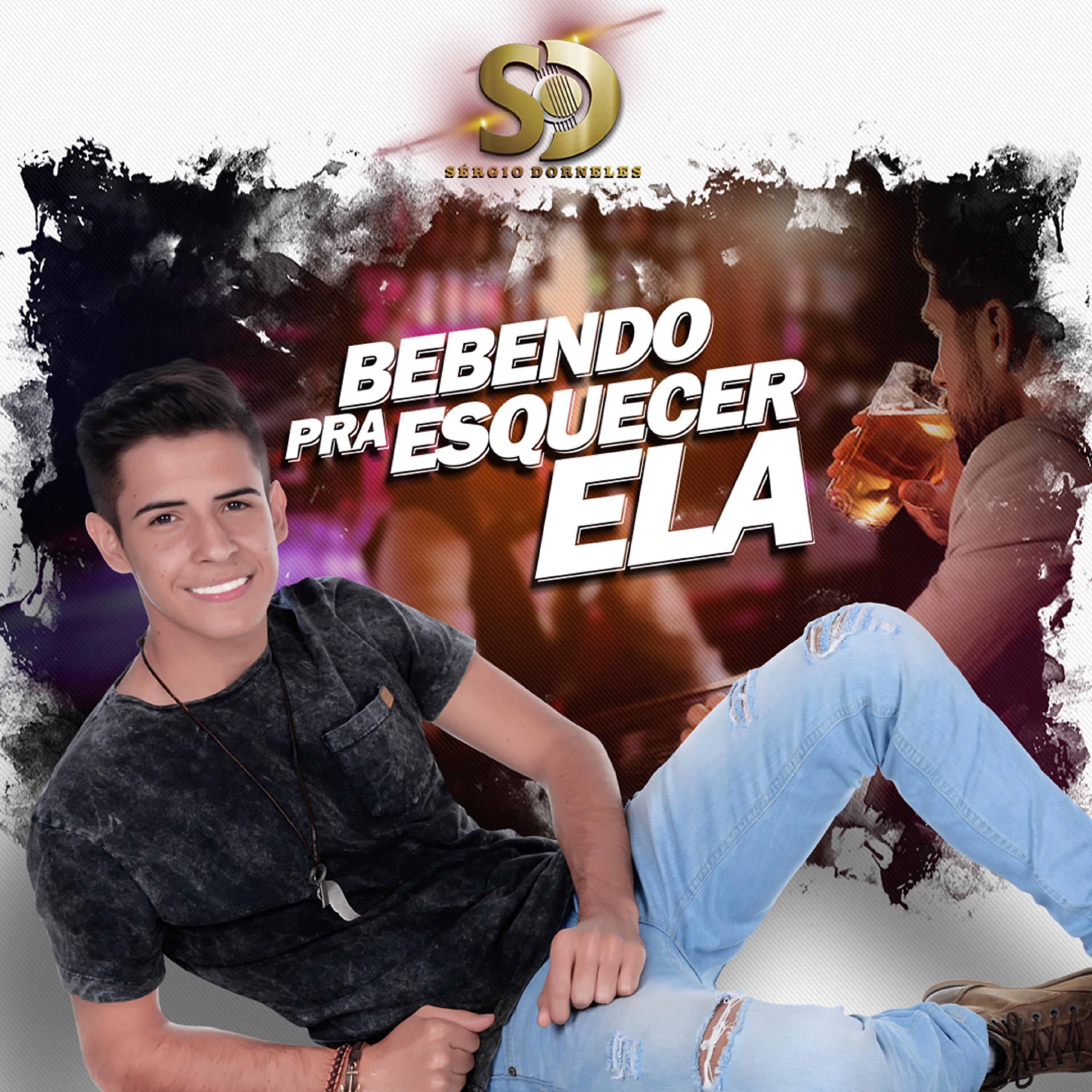 Релиз Bebendo pra Esquecer Ela