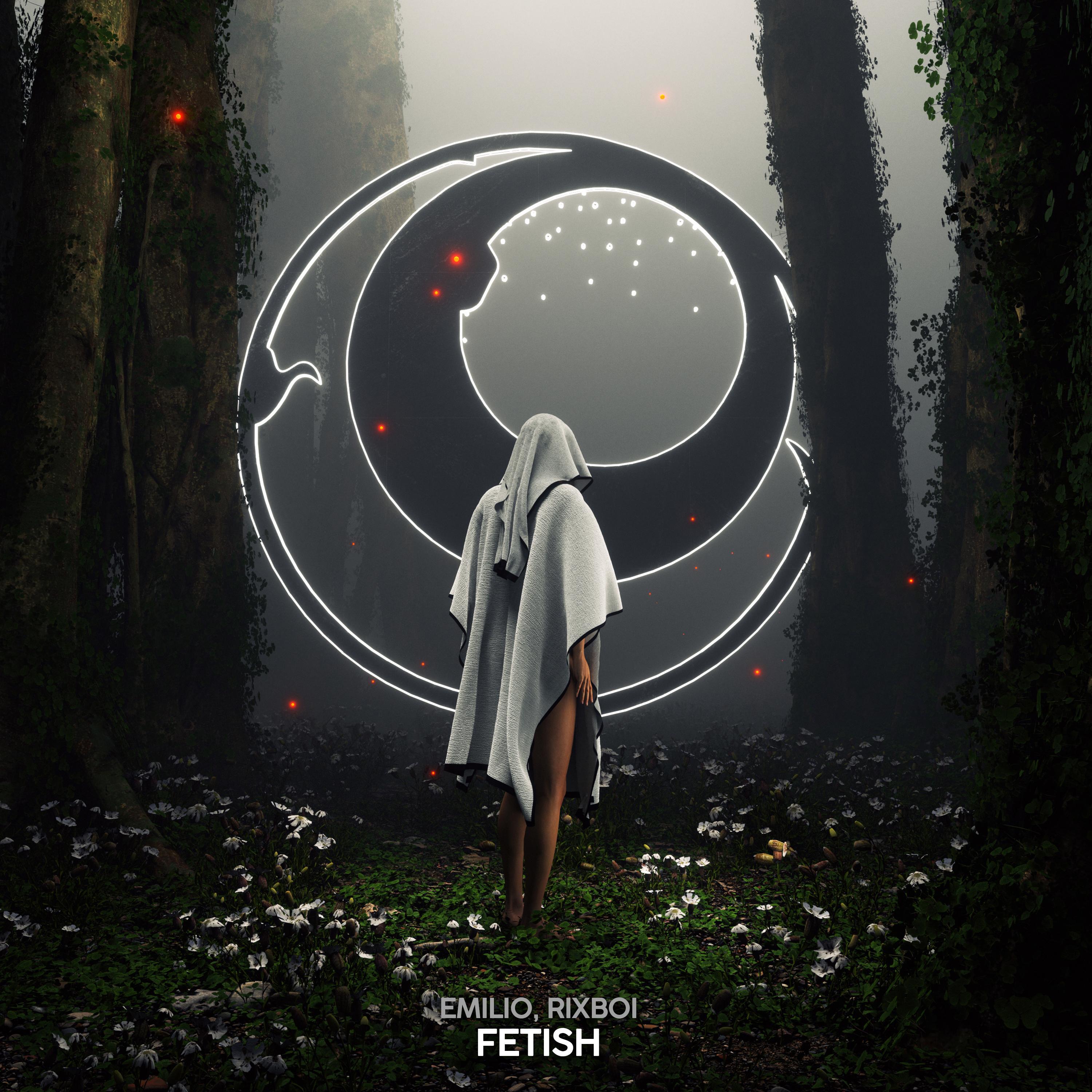 Релиз Fetish