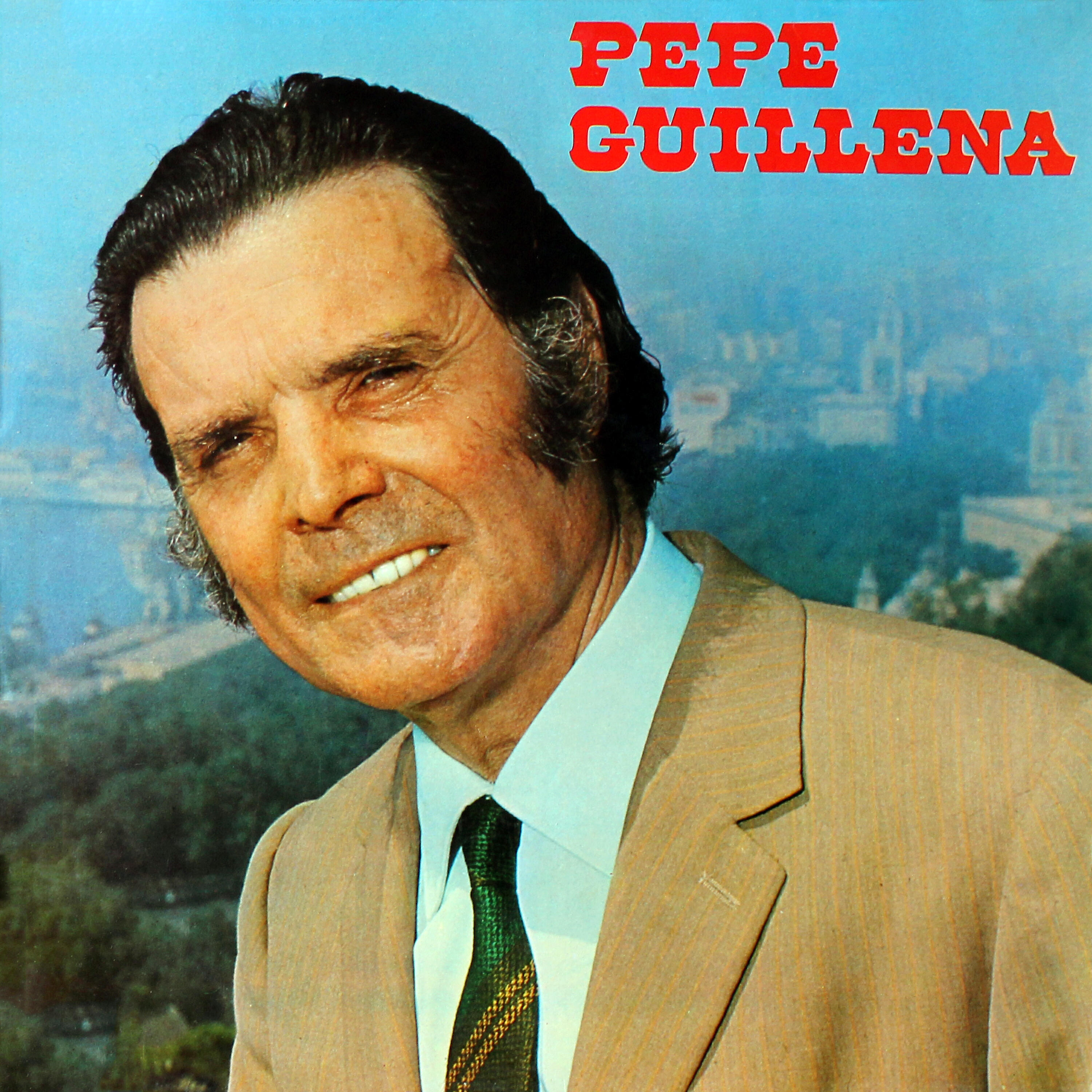 Pepe Guillena