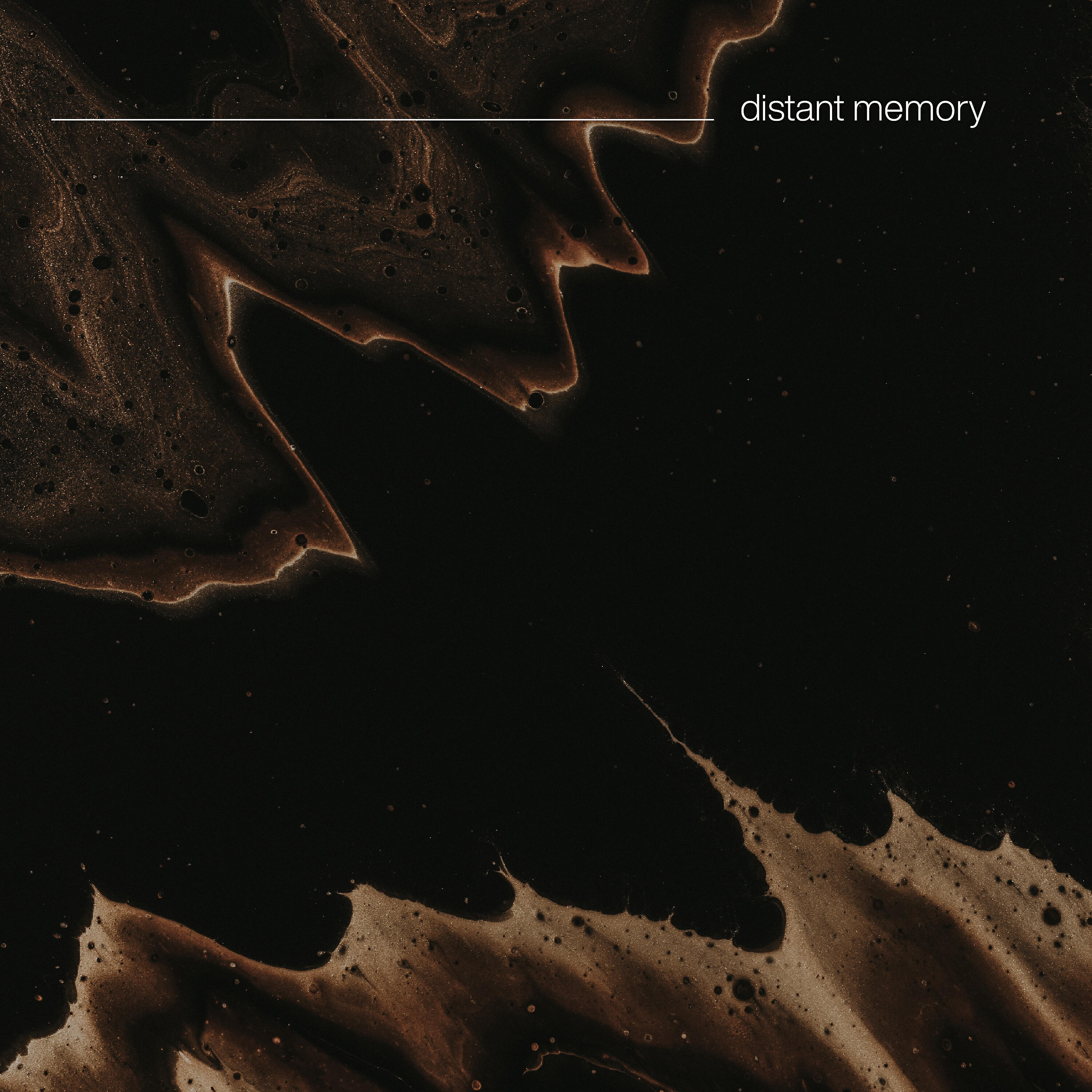 Релиз distant memory