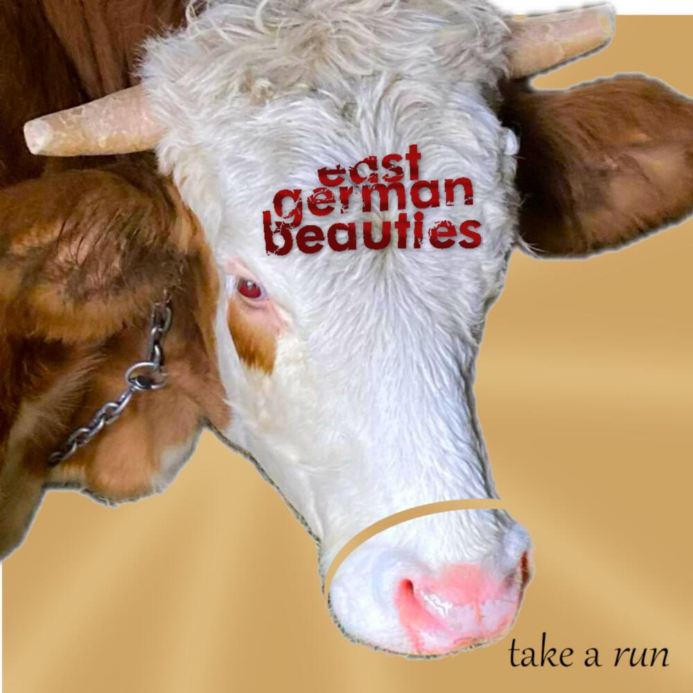 Релиз Take A Run (Das revolutionäre Subjekt)