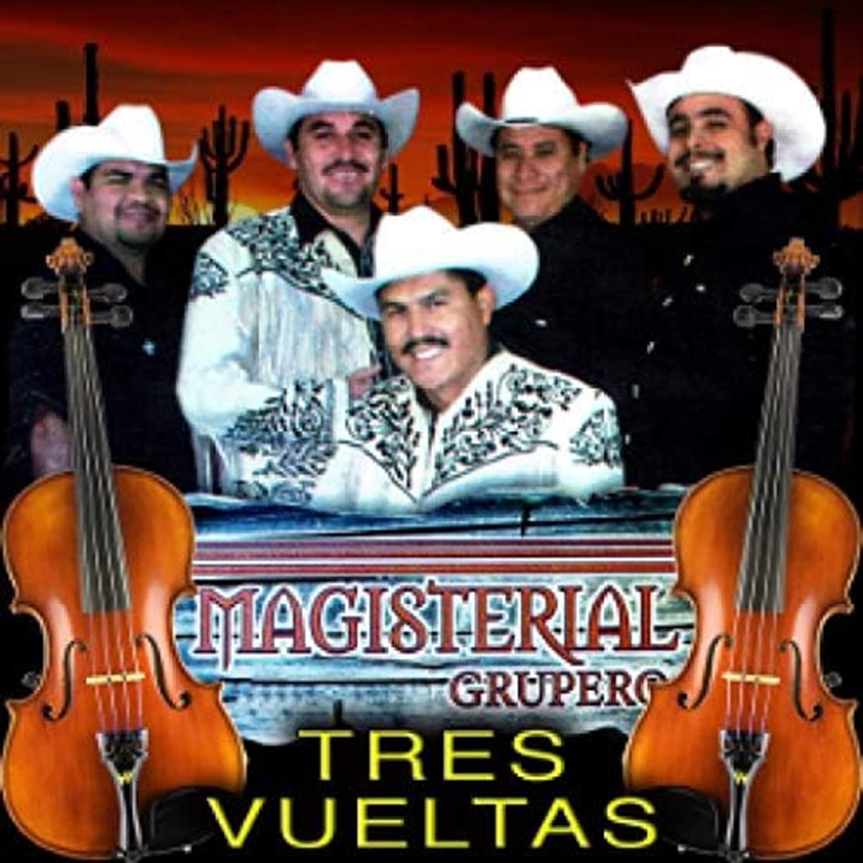 Magisterial Grupero