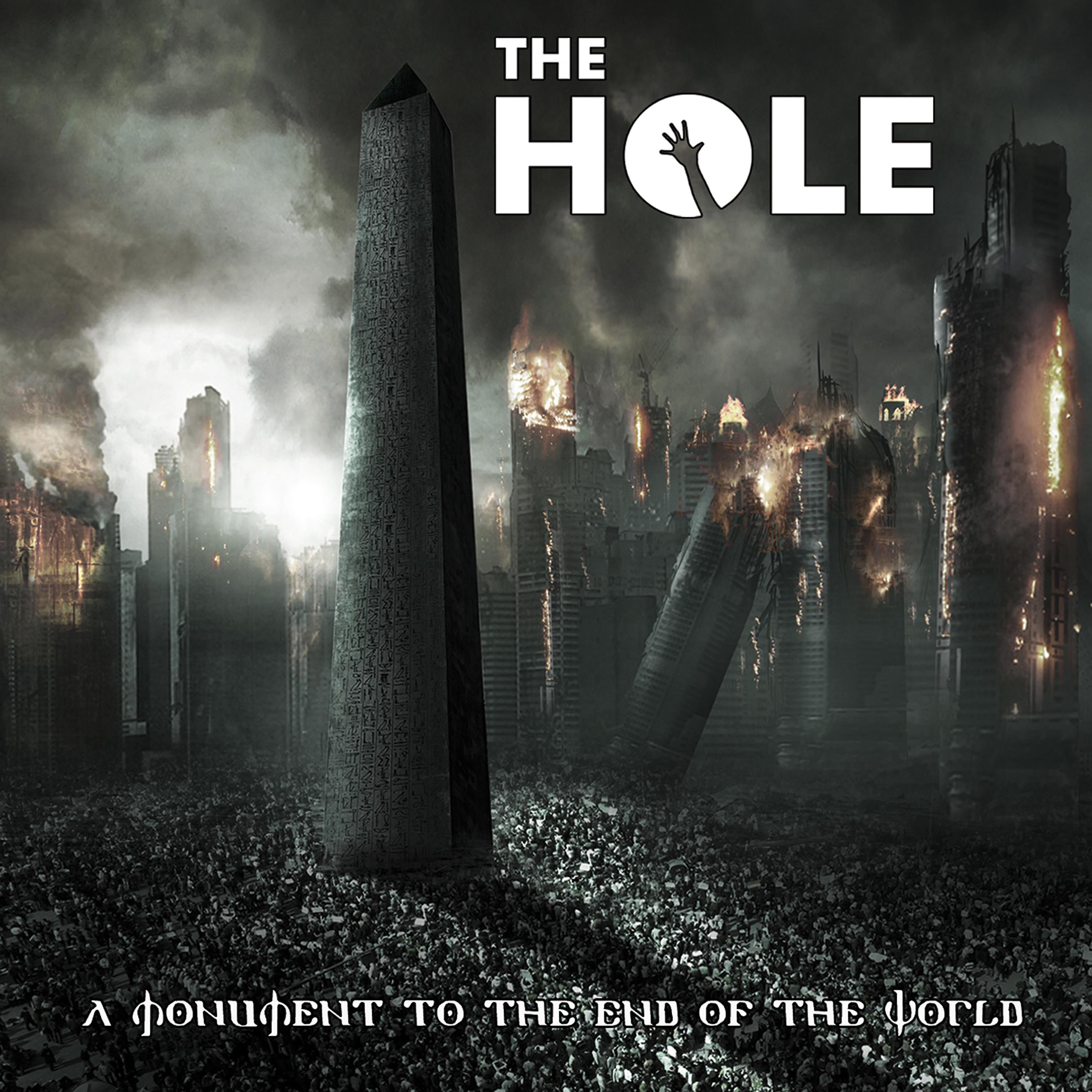 Релиз A Monument to the End of the World