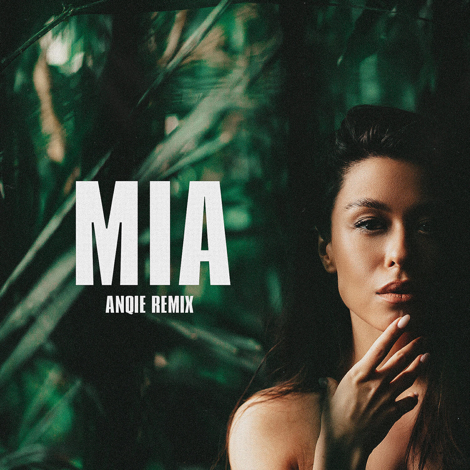 Релиз Mia (Anqie Remix)