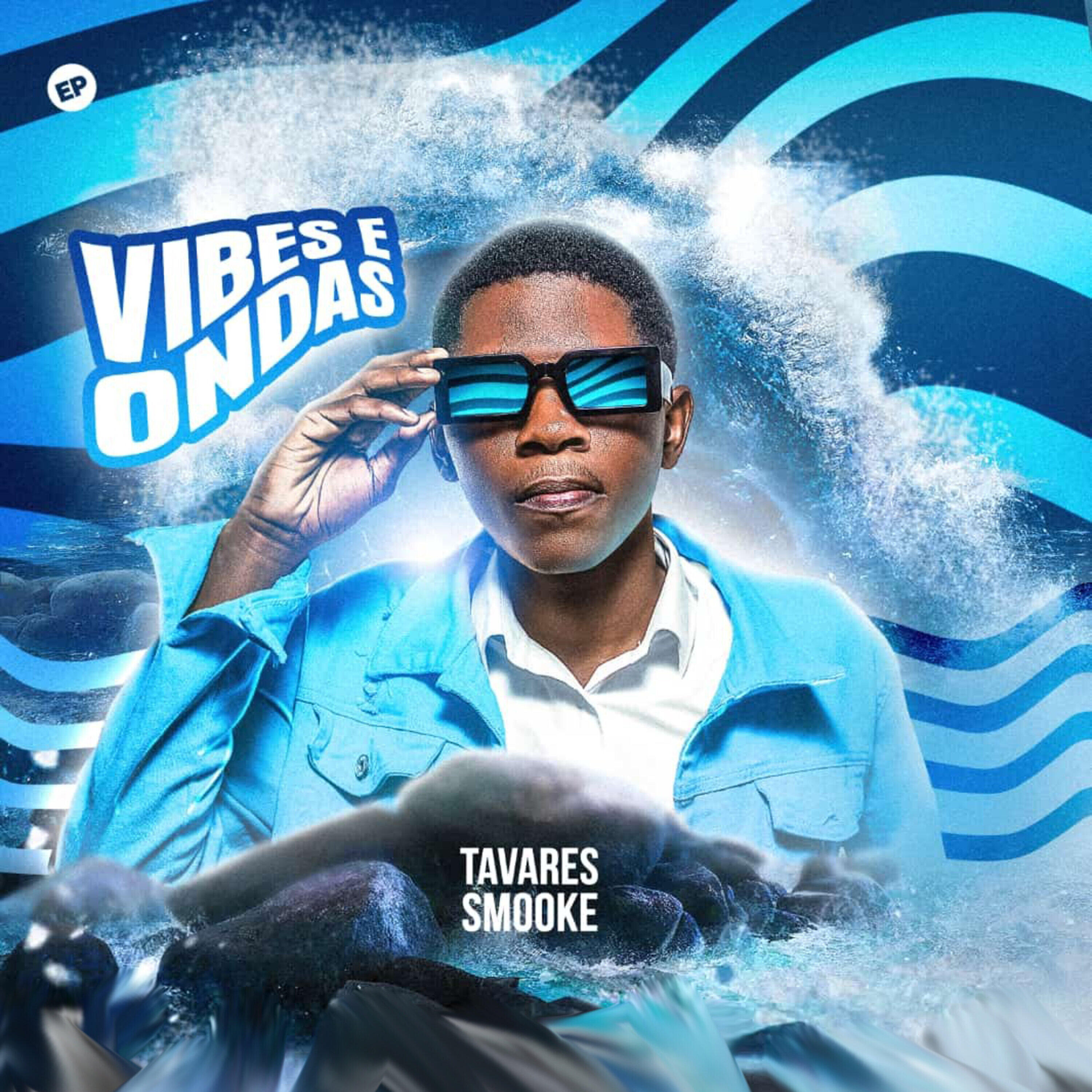 Релиз Vibes e Ondas