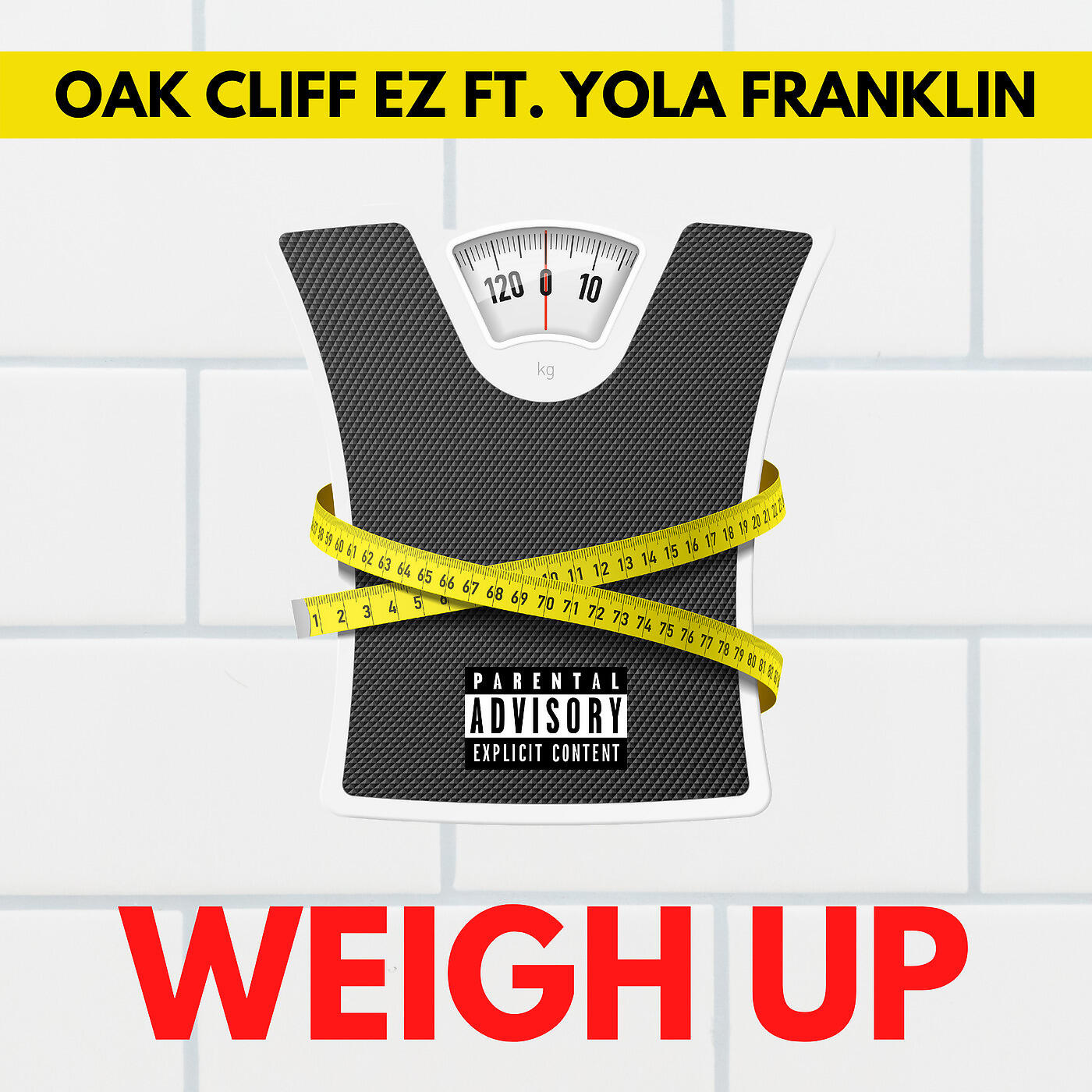 Релиз Weigh Up