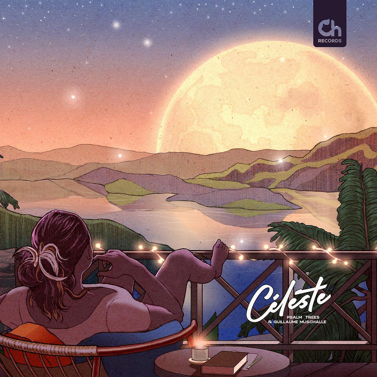 Релиз Céleste