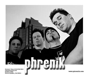 Phrenik все песни в mp3
