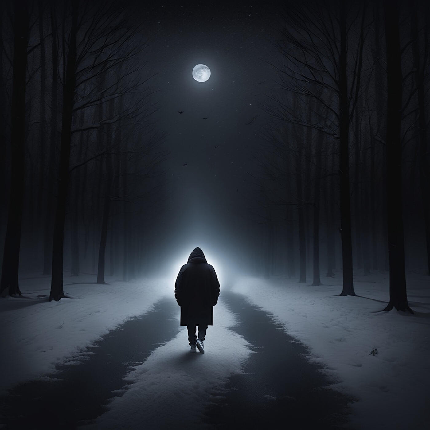 Релиз Winter Nights