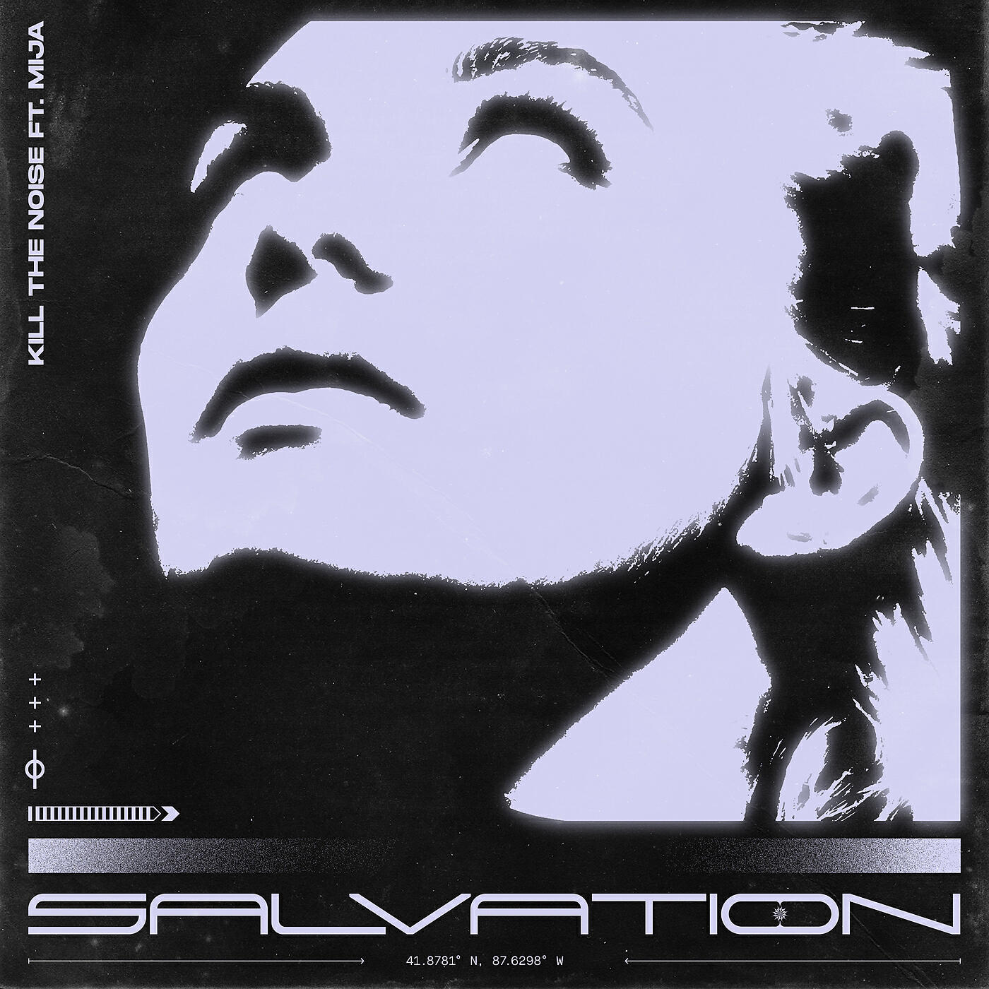 Релиз Salvation