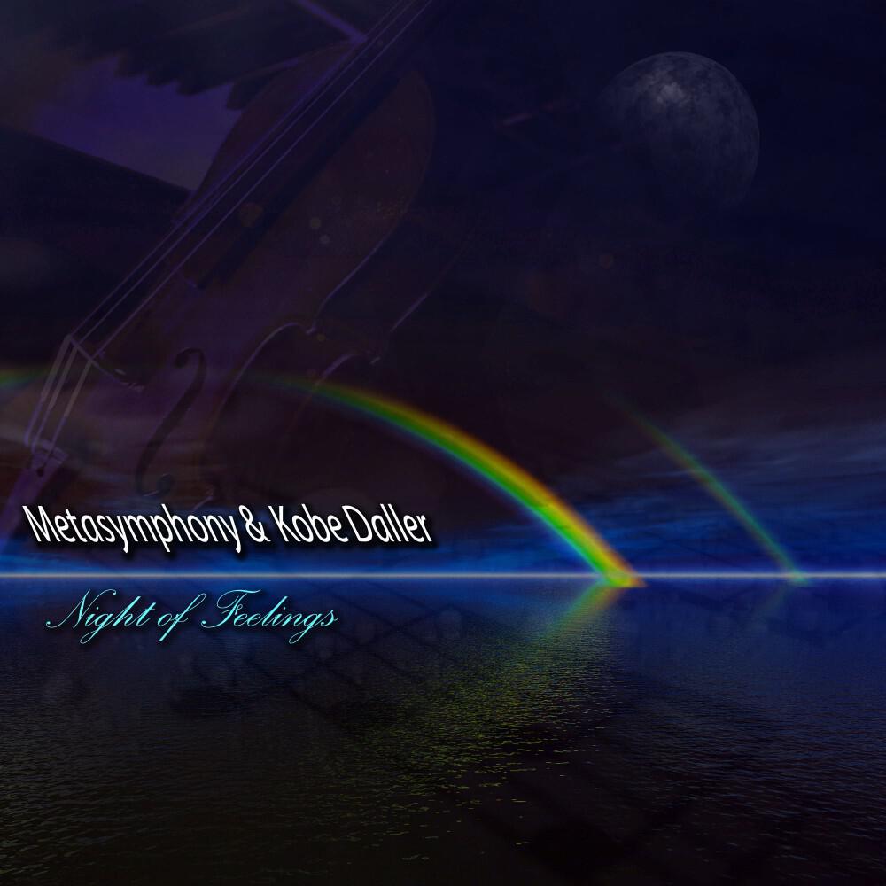 Релиз Night of Feelings