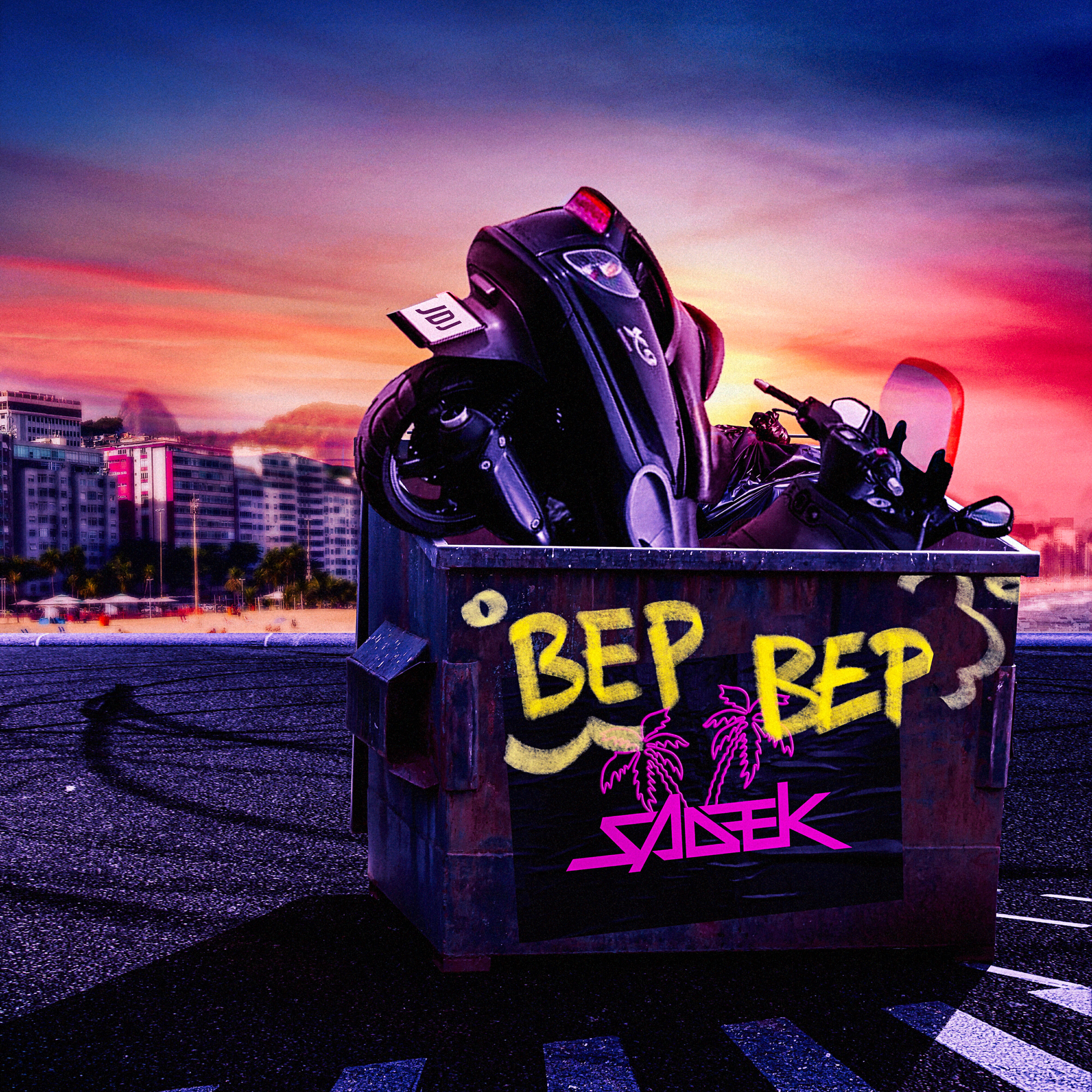 Релиз Bep Bep