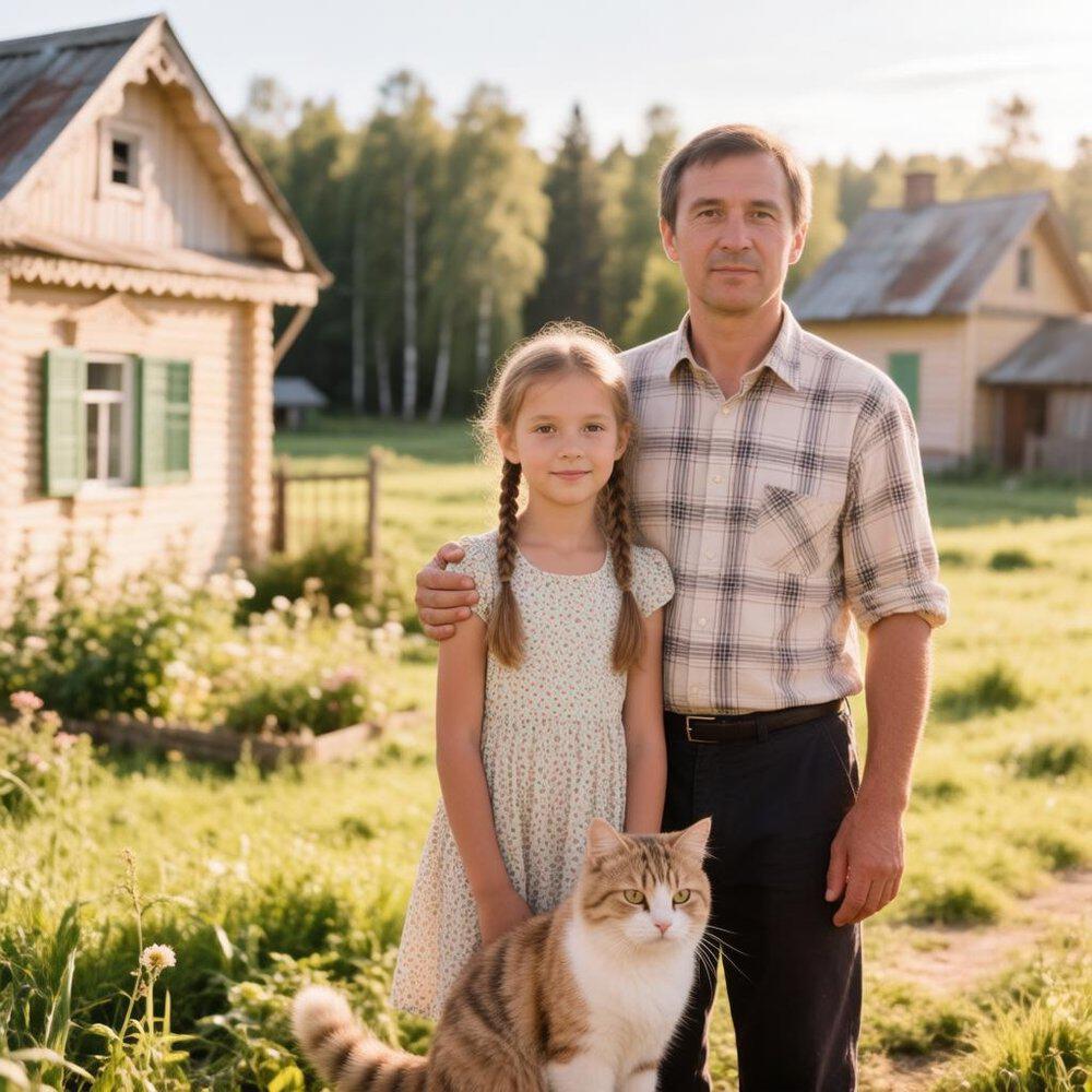 Релиз Настя и Борис