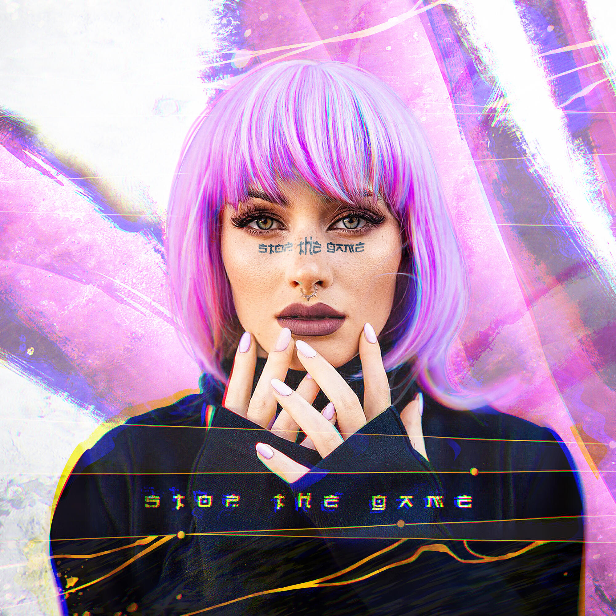 Релиз Stop The Game