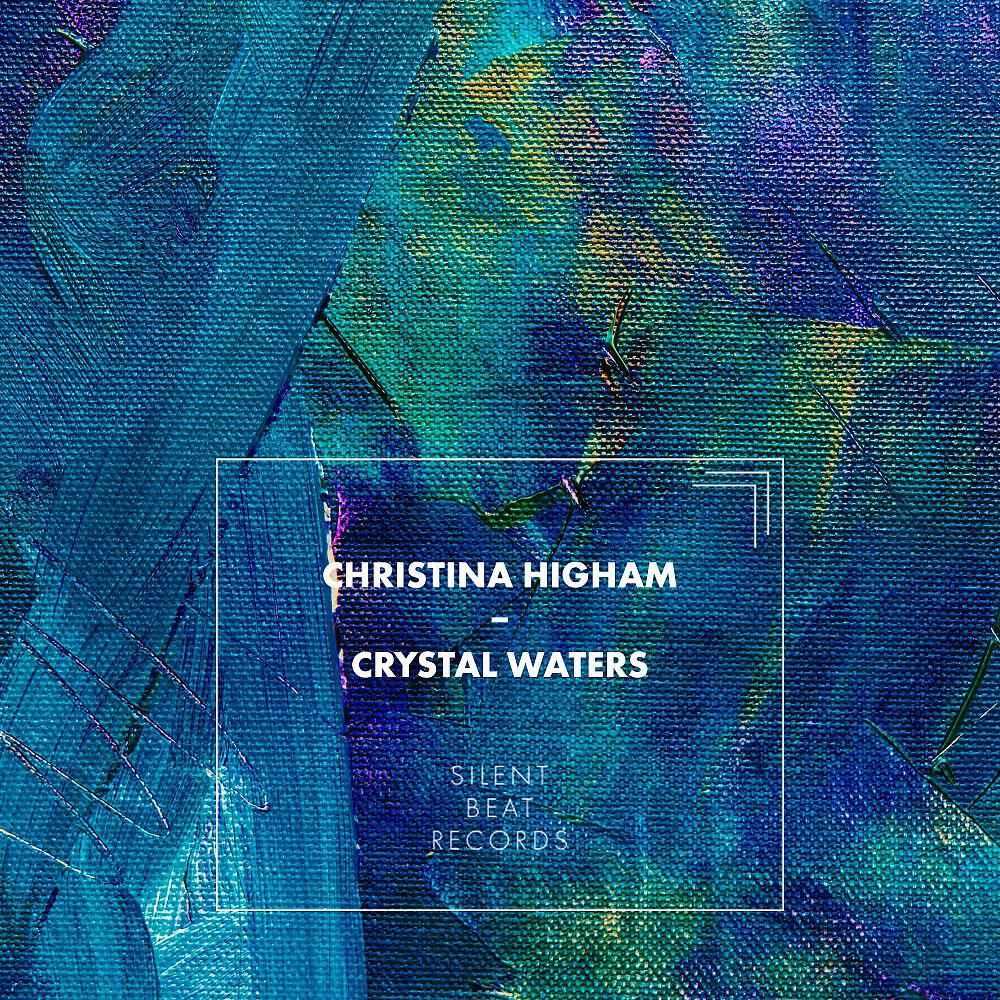 Релиз Crystal Waters