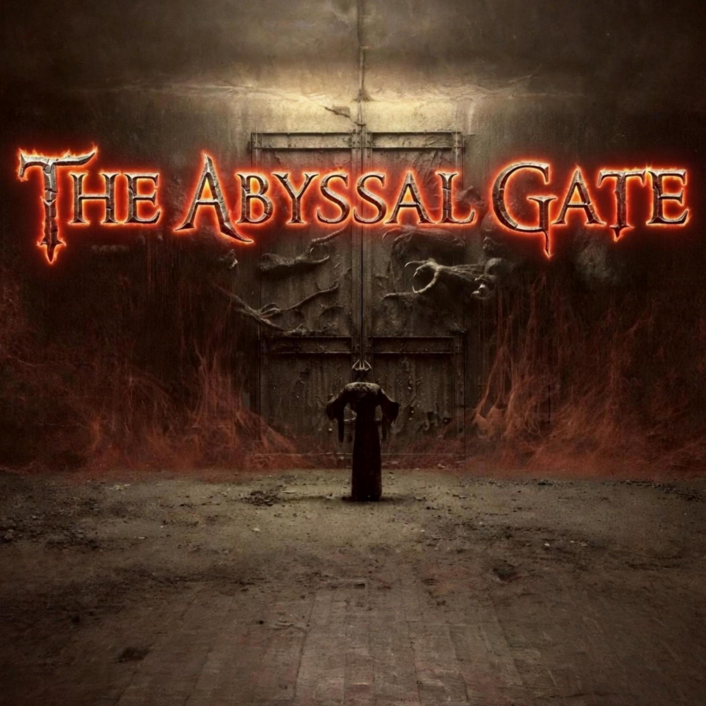 Релиз The Abyssal Gate