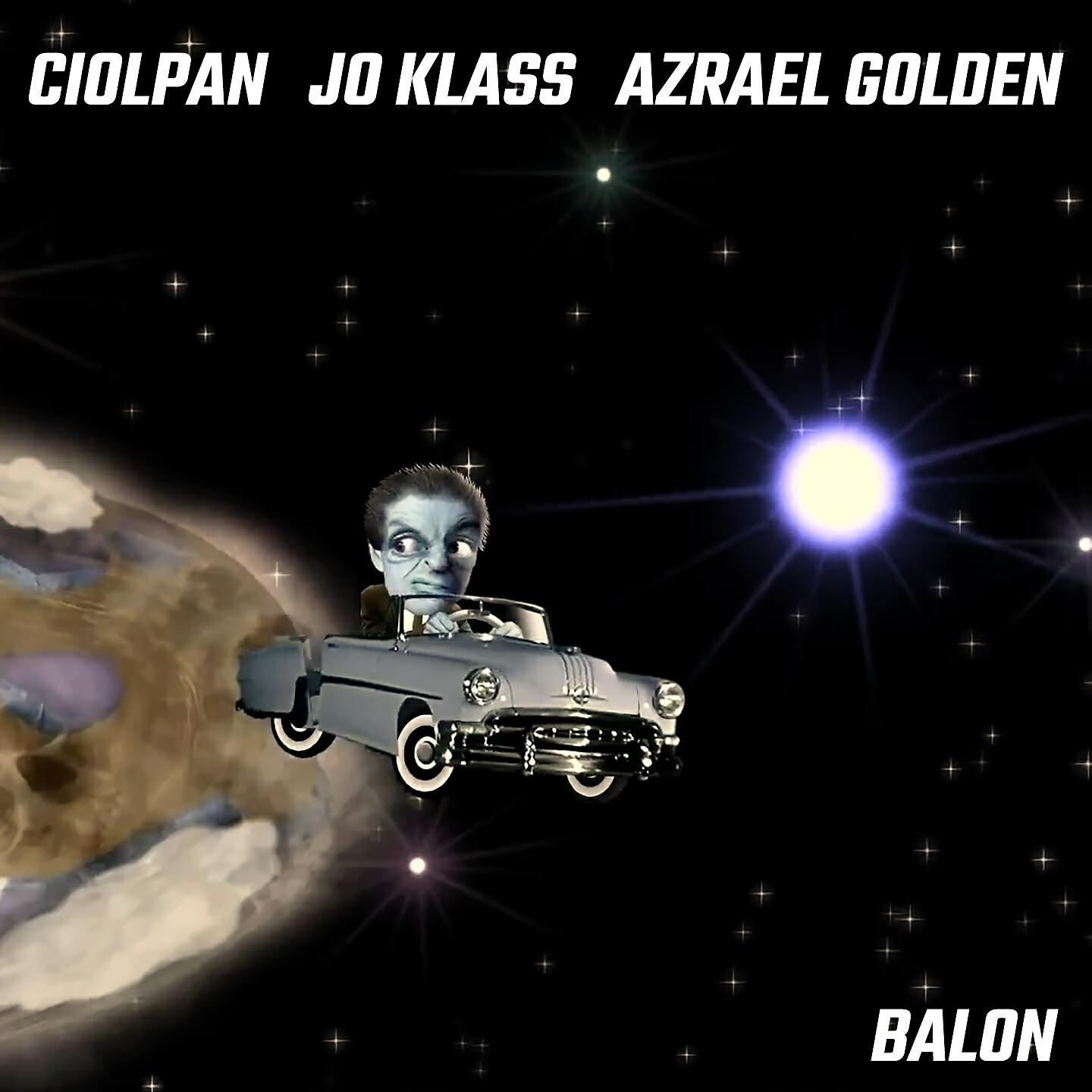 Релиз Balon