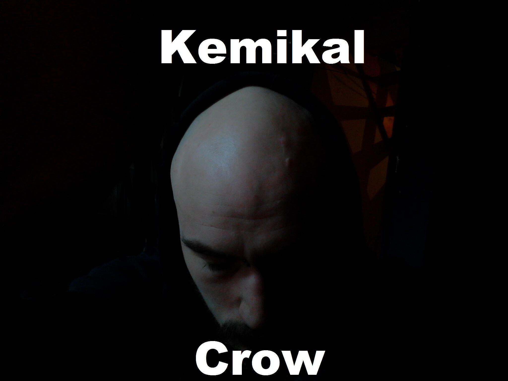 Kemikal Crow