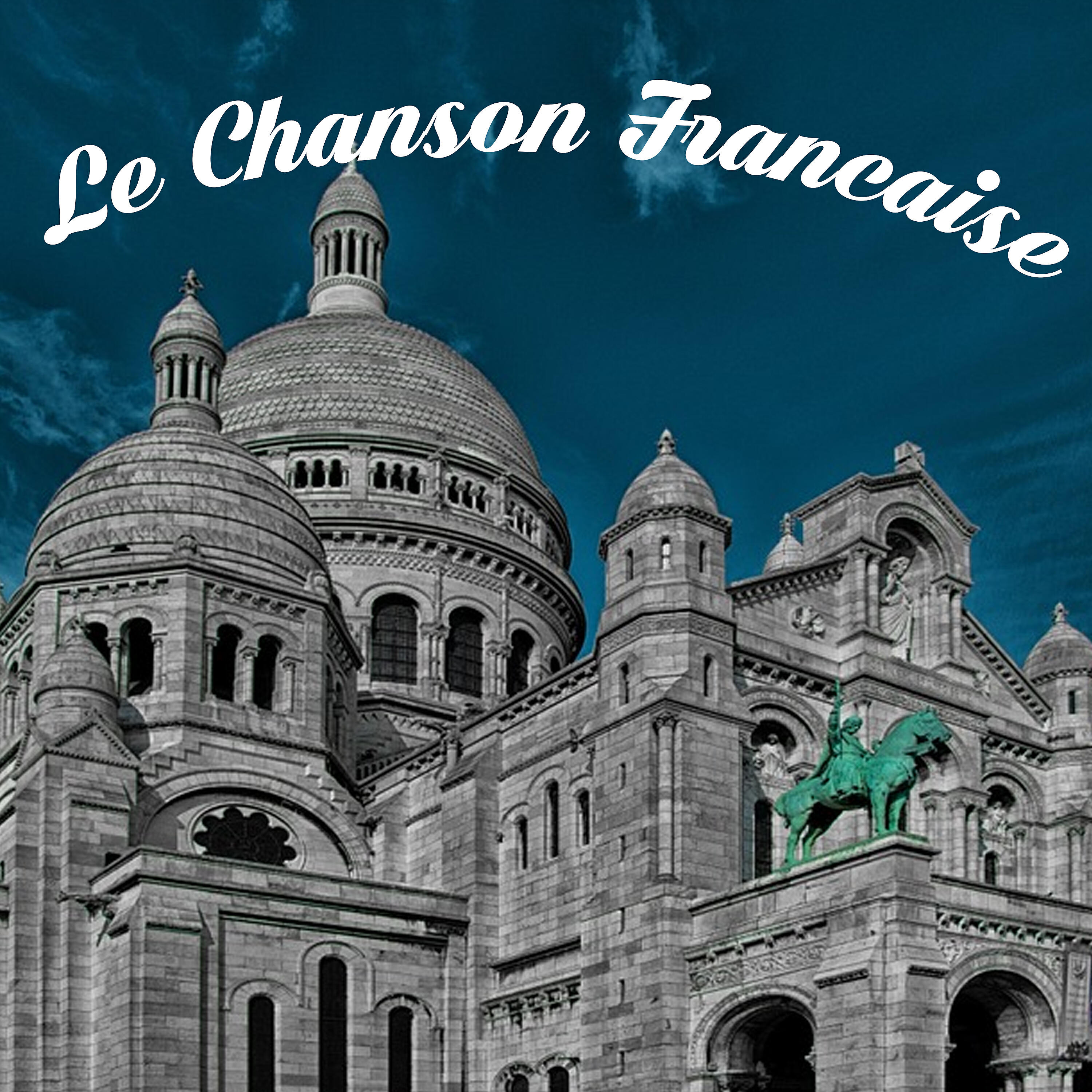 Релиз Le Chanson Francaise