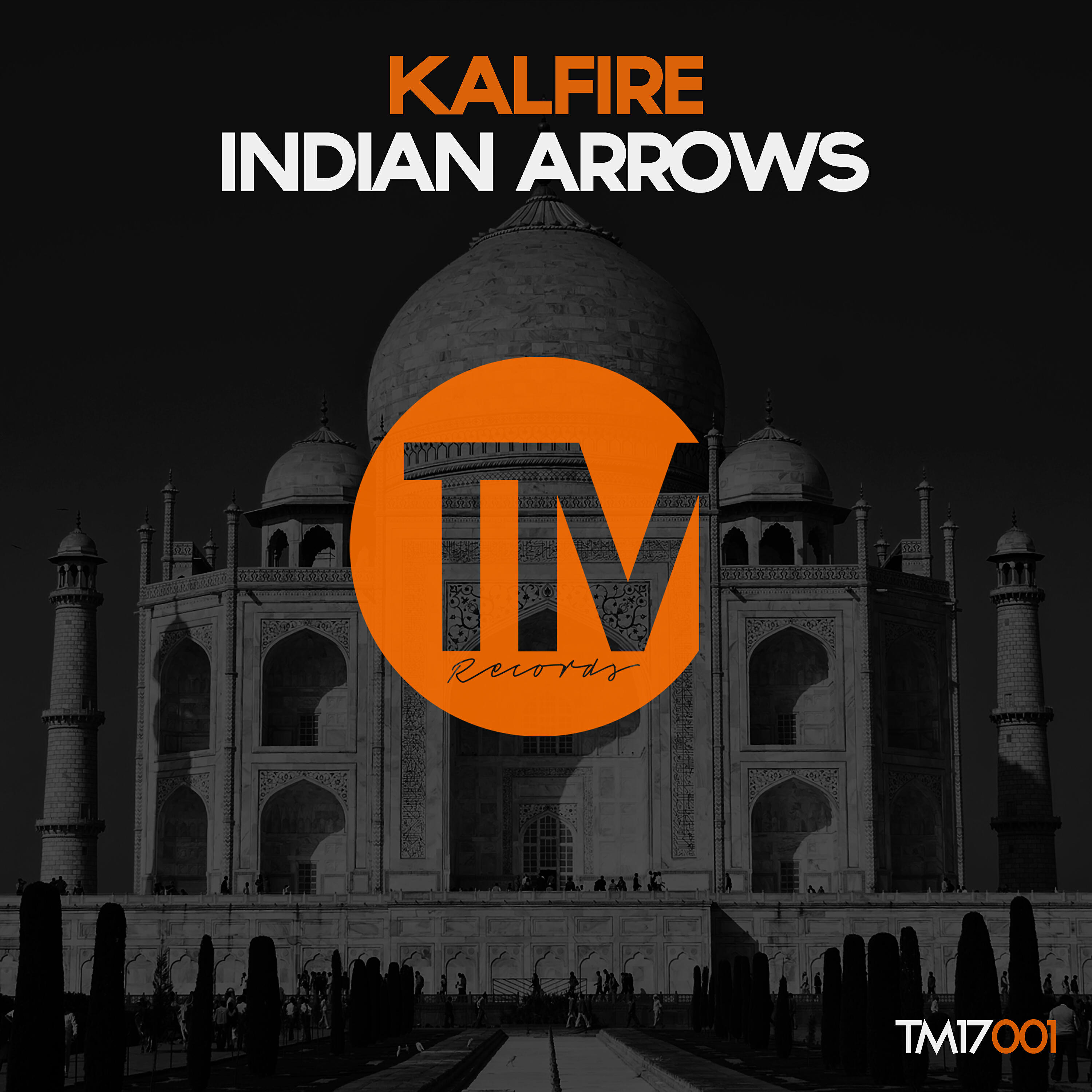 Релиз Indian Arrows (Esteban Galo Remix)