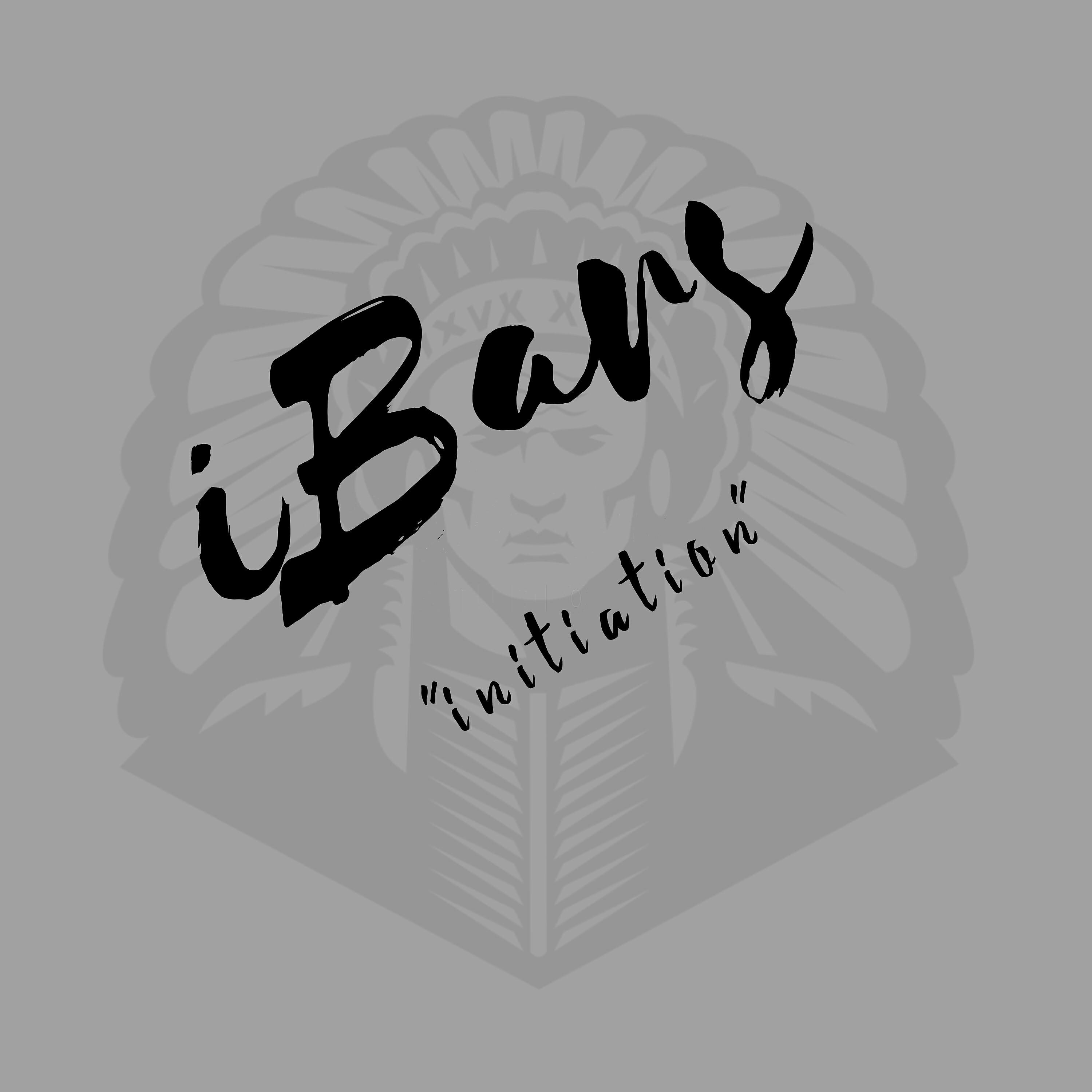 Релиз Initiation