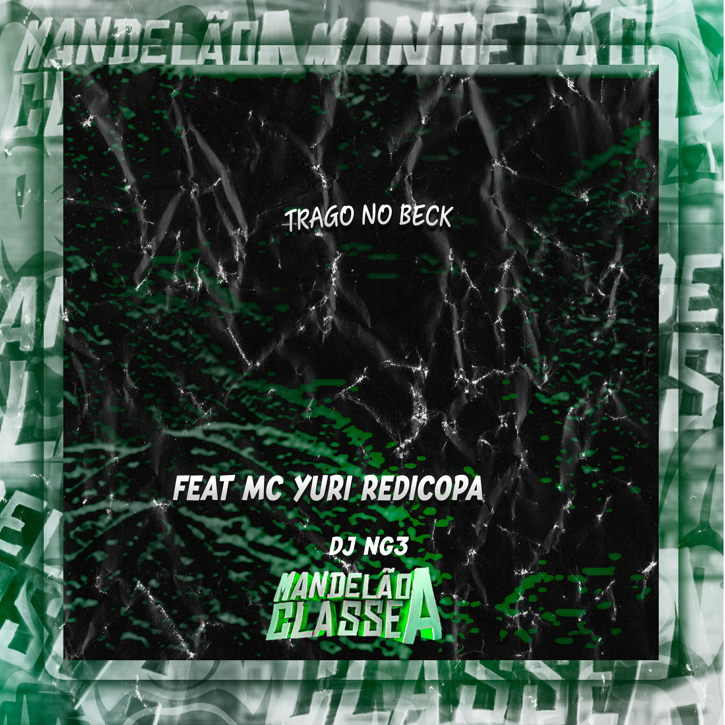 Скачать песню Dj NG3, MC Yuri Redicopa - Trago no Beck бесплатно в MP3 для Android и iOS