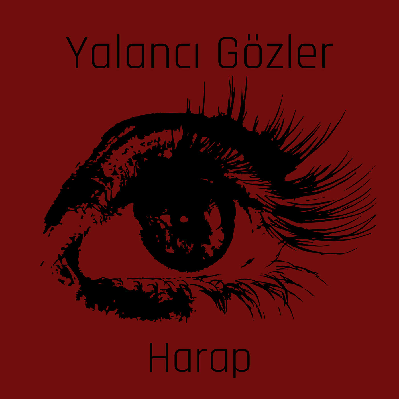 Релиз Yalancı Gözler