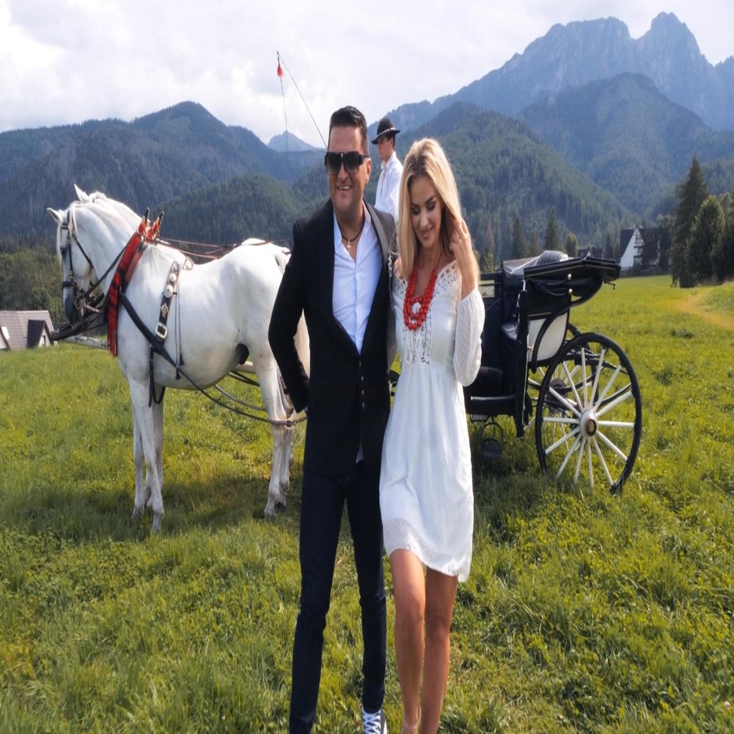 Релиз Na niebie milion gwiazd
