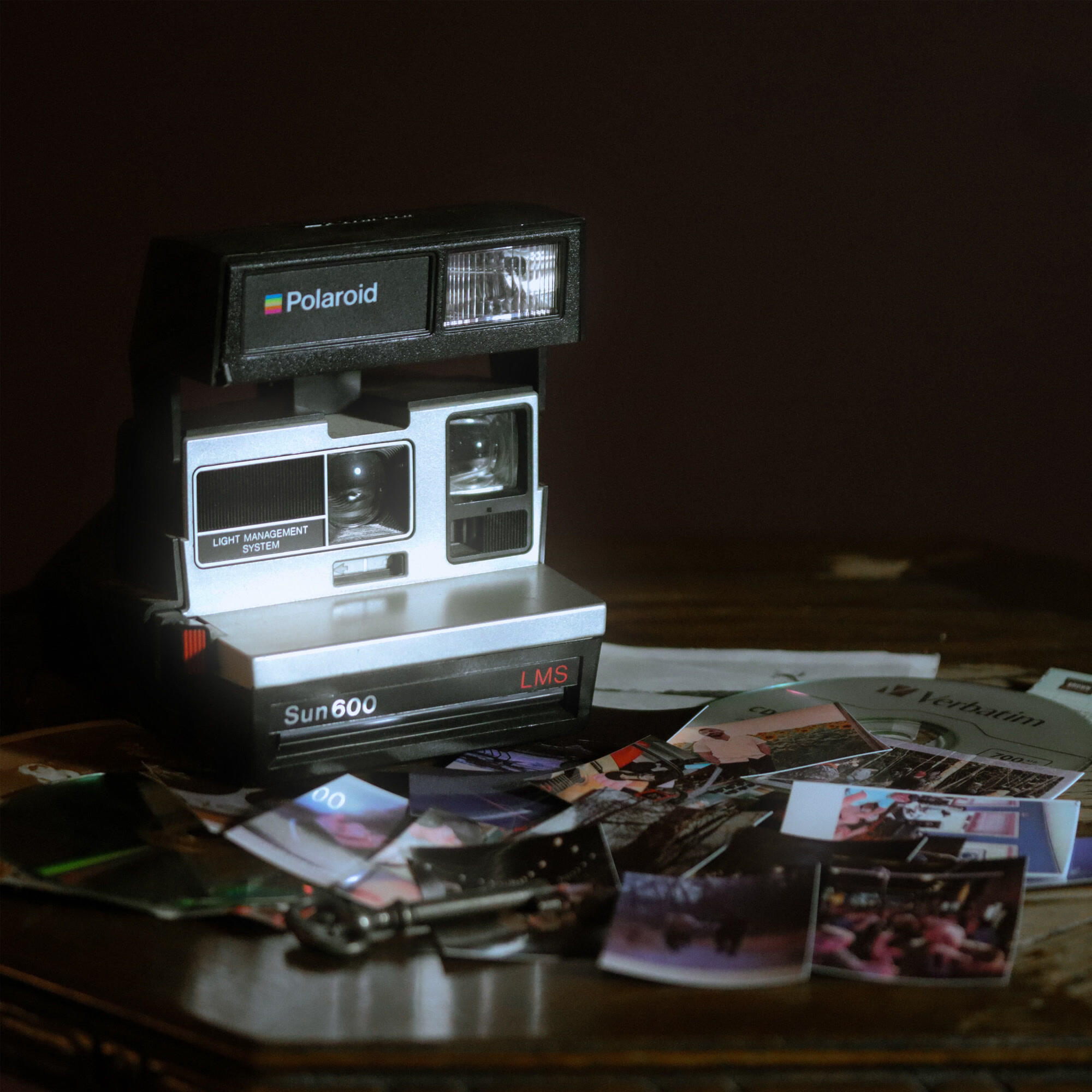 Релиз WKND FRNDS, Vol. 1