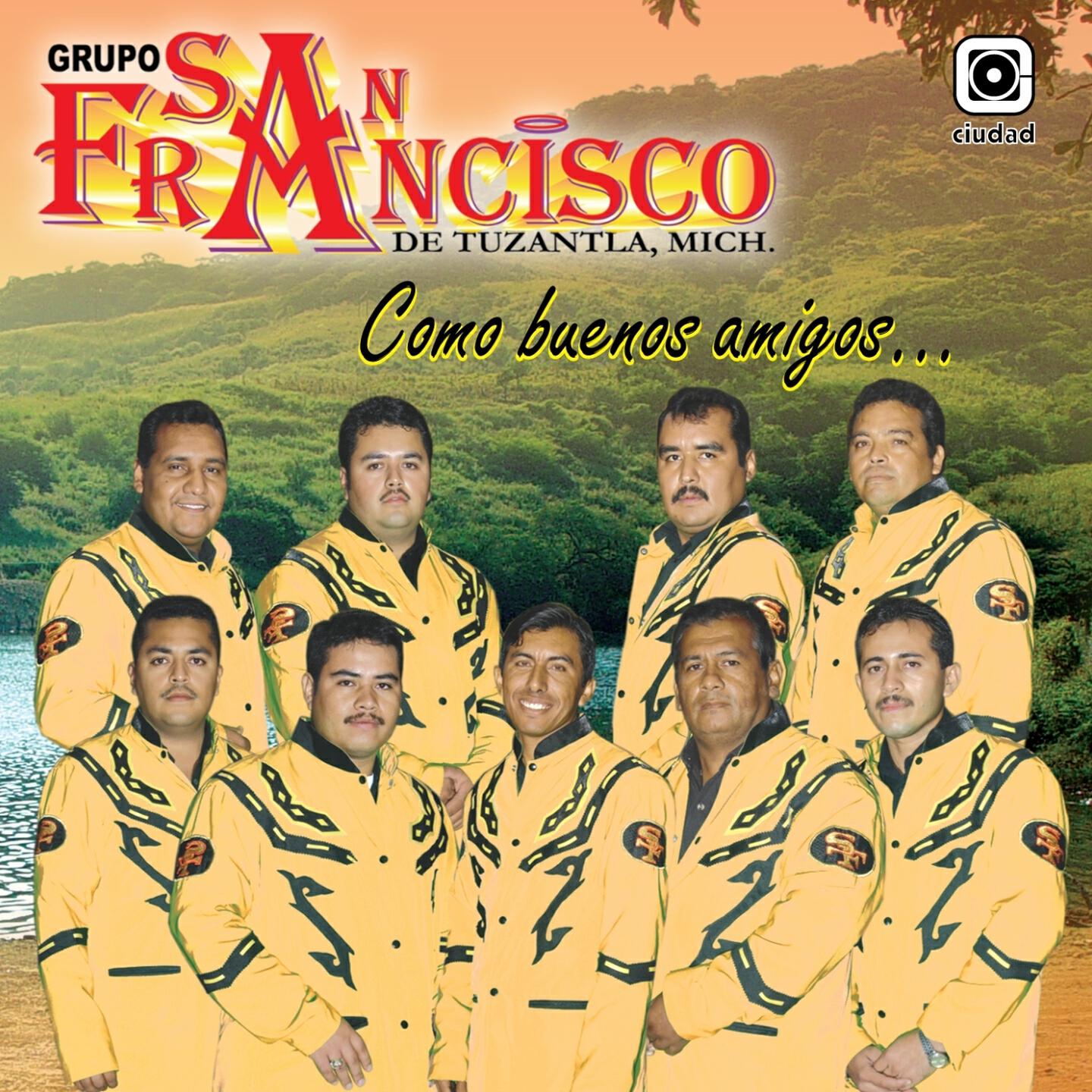 Grupo San Francisco