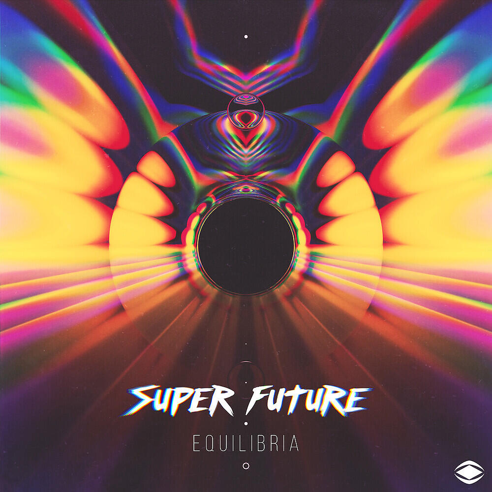 Релиз Equilibria