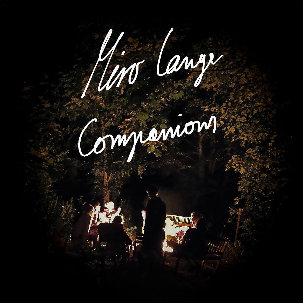 Релиз Companions