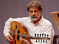 مرسيل خليفة