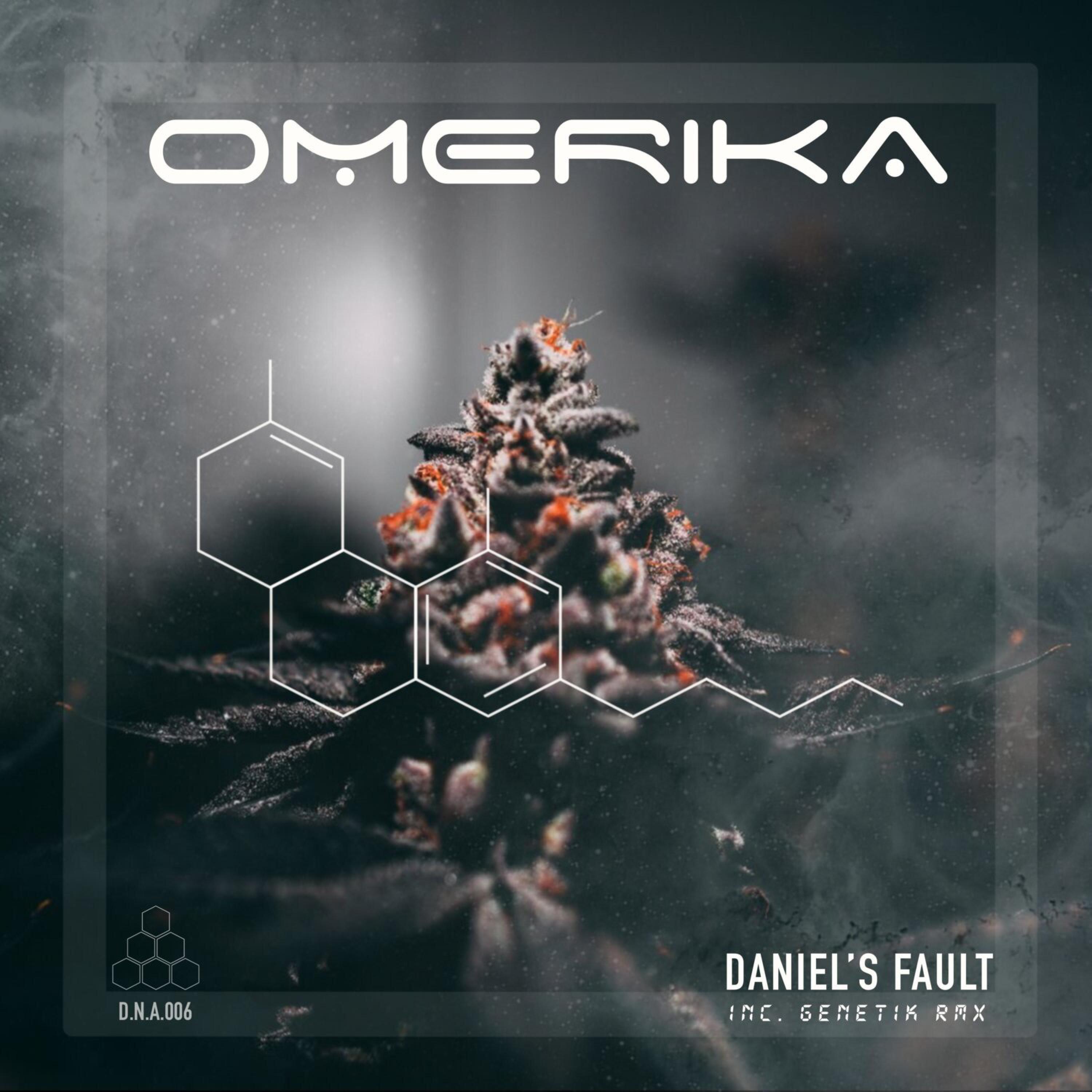Omerika