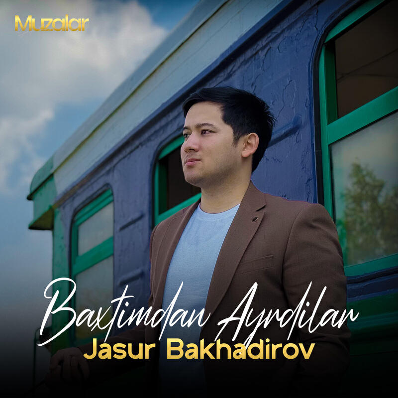 Релиз Baxtimdan Ayrdilar