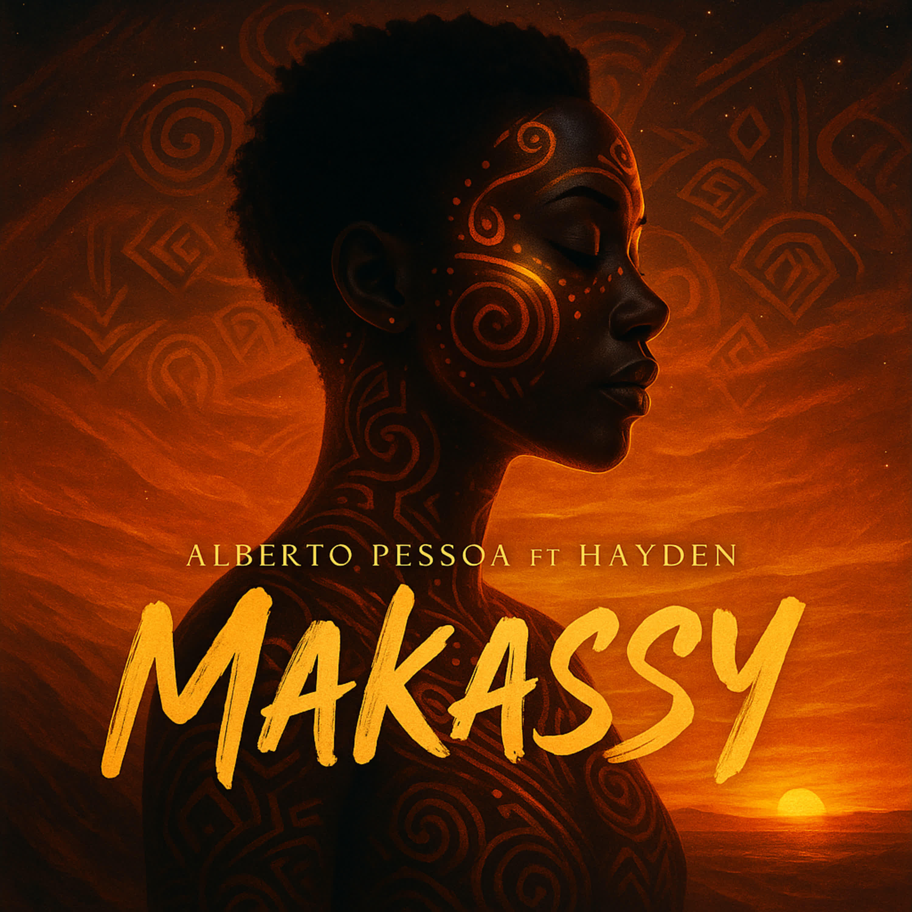 Релиз Makassy