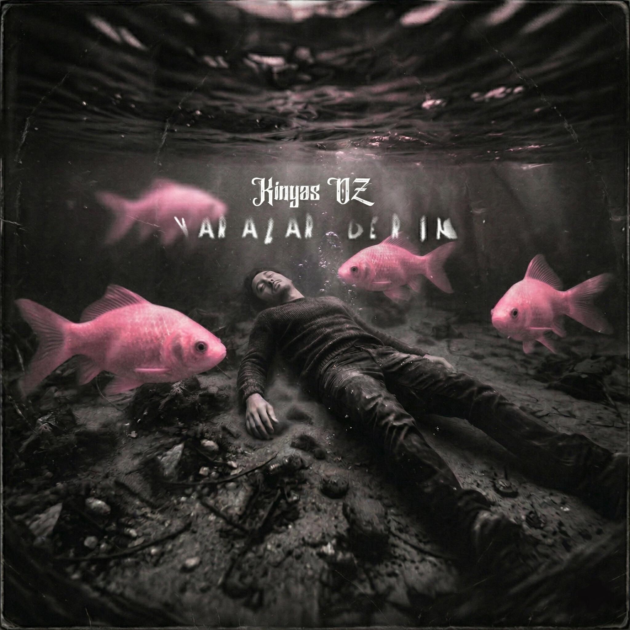 Релиз Yaralar Derin
