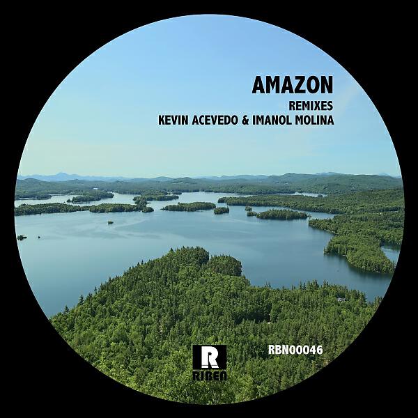 Релиз Amazon (Remixes)