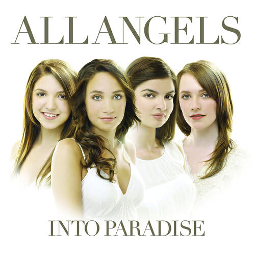 Релиз Into Paradise