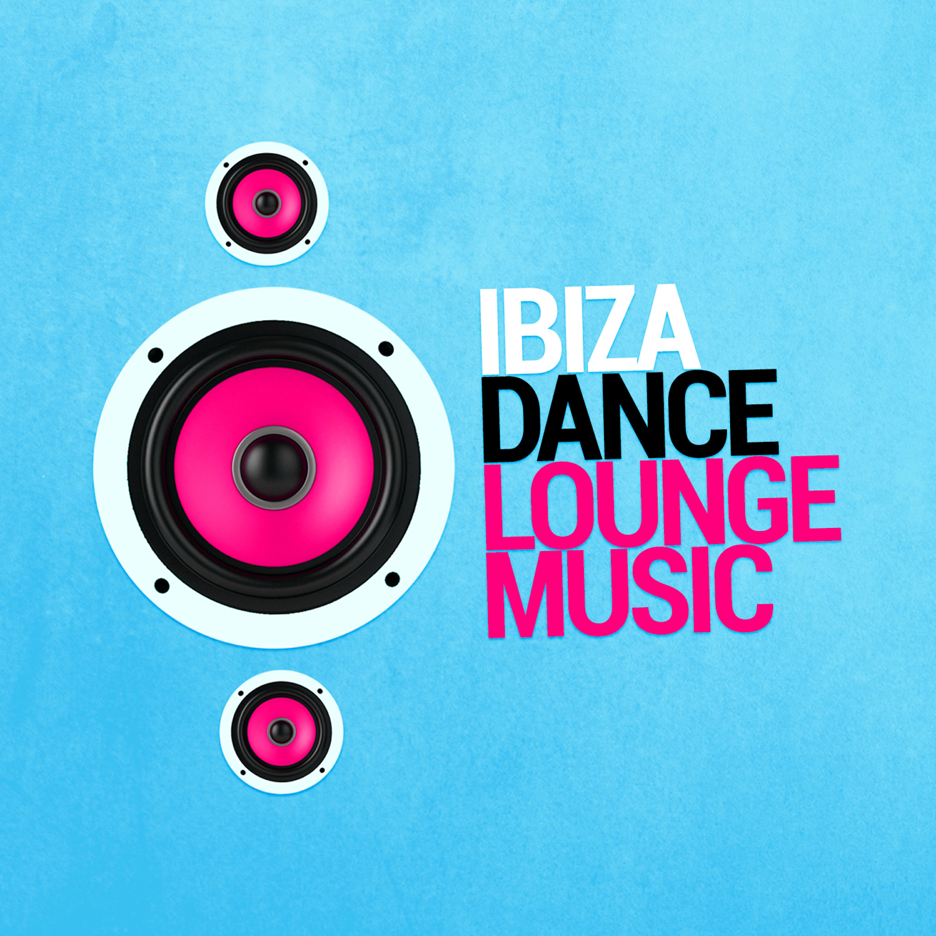 Релиз Ibiza Dance Lounge Music