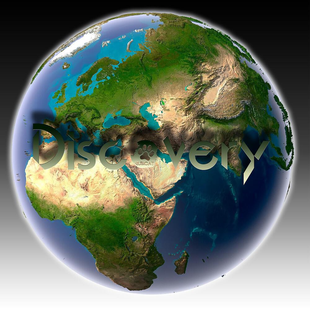 Релиз Discovery